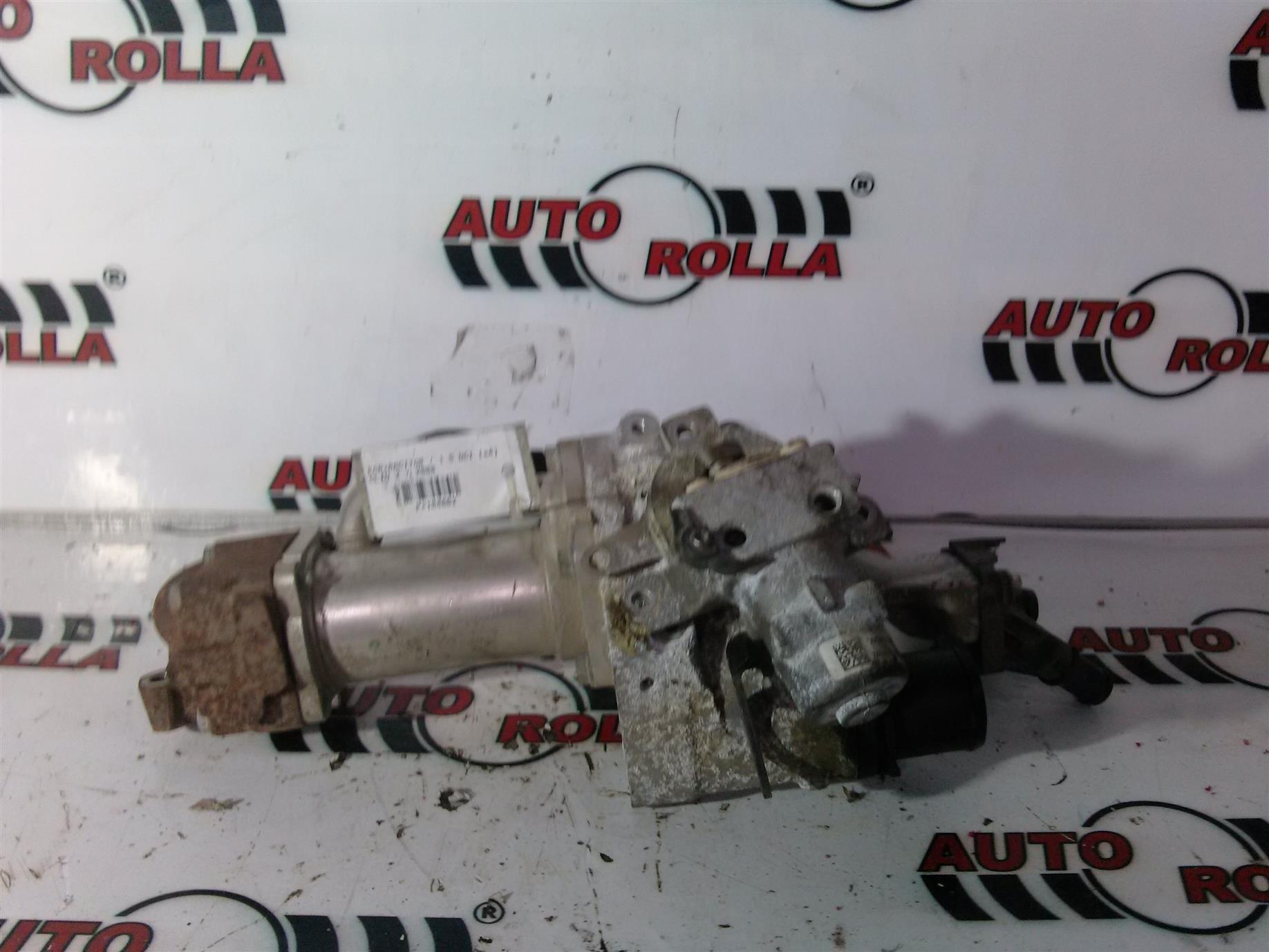 egr si racitor Renault Clio 2, 1.5DCI an 2008, euro4