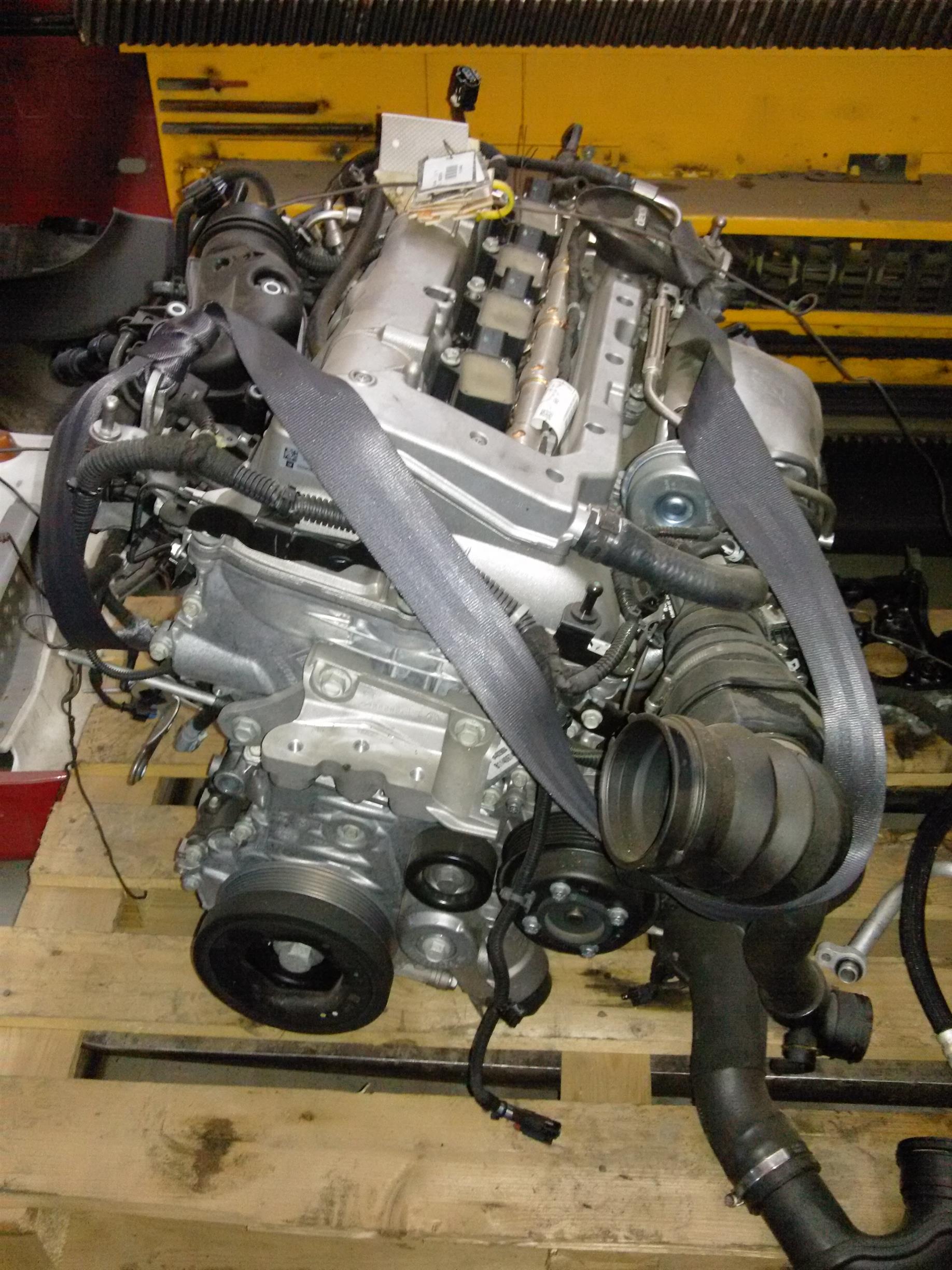 galerie admisie Opel Insignia 1.6TS
