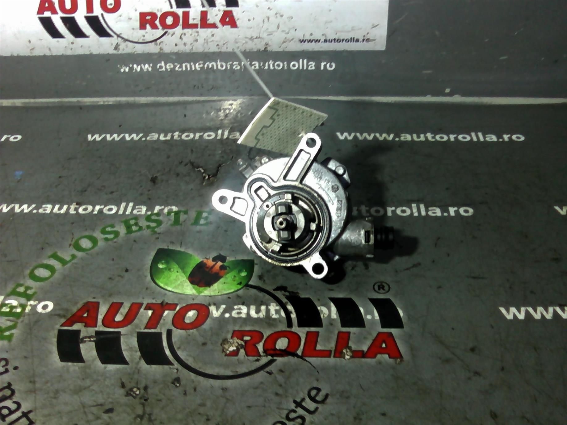 pompa vacuum Volvo S60, 2.4TD, an 2002, automata