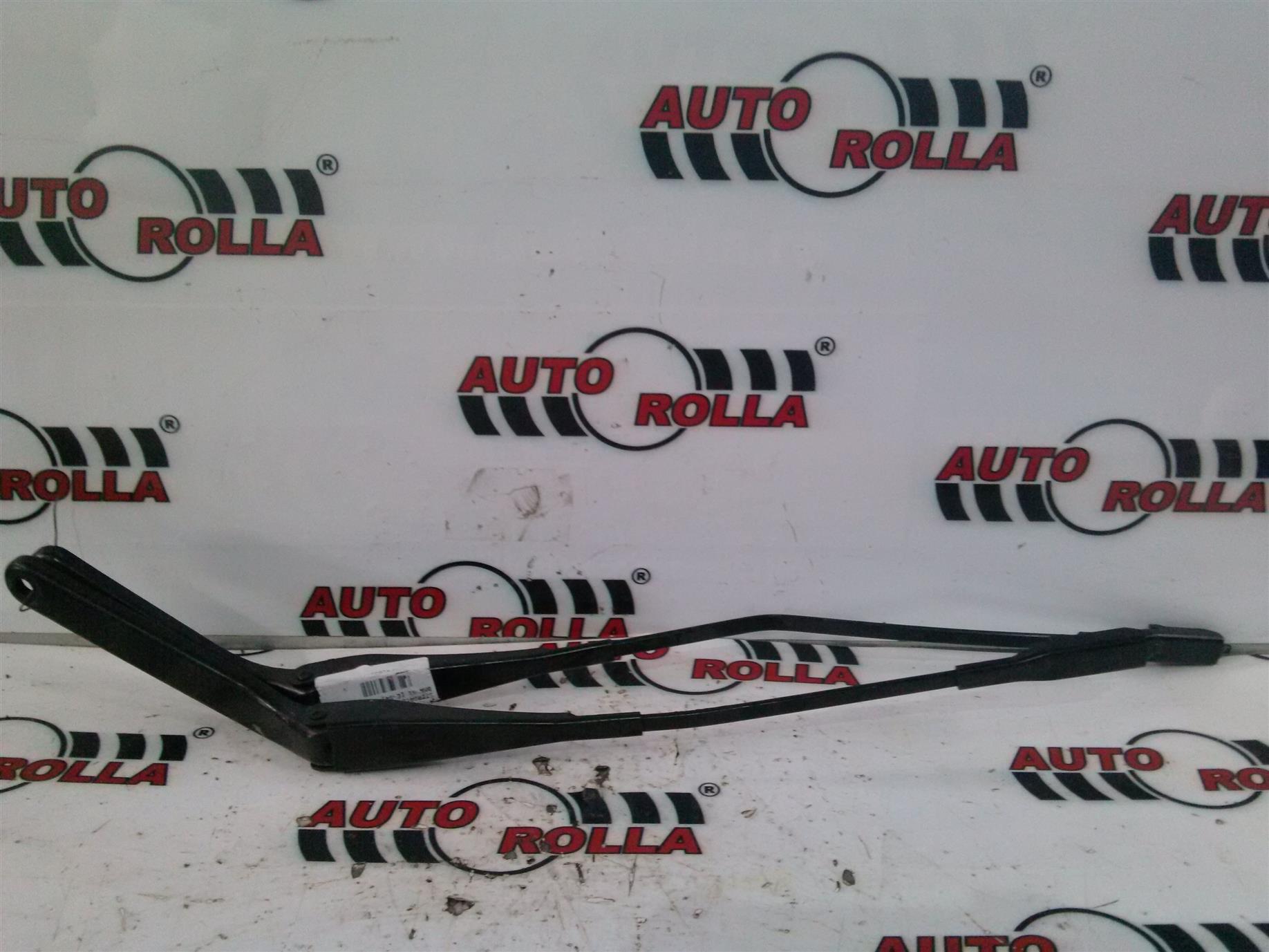 stergatoare parbriz BMW X1 E84, an 2012