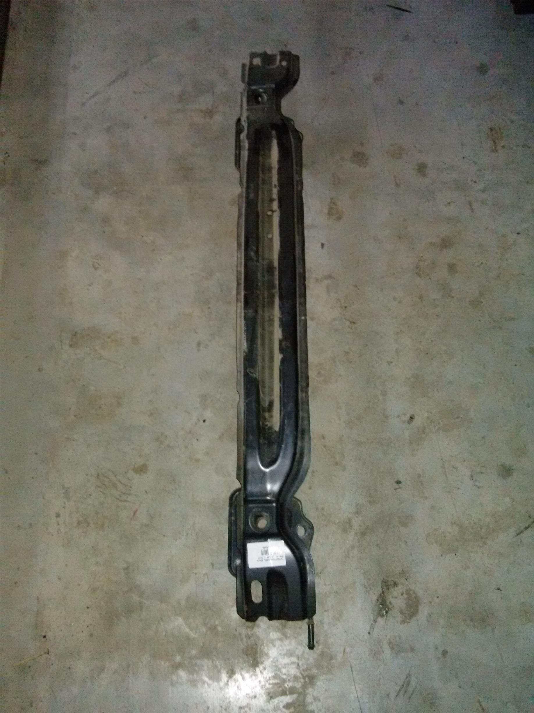 intaritura bara spate BMW X1 E84, an 2012