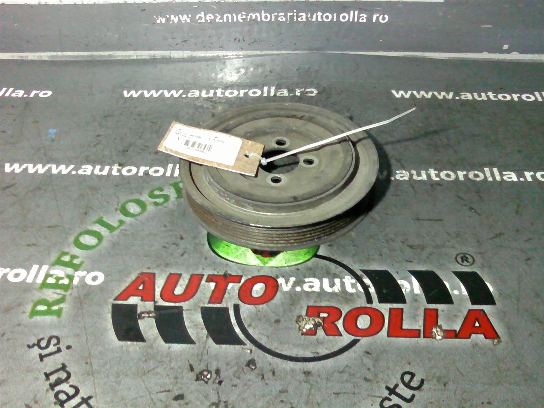 fulie motor Opel Astra H, 1.3DTH