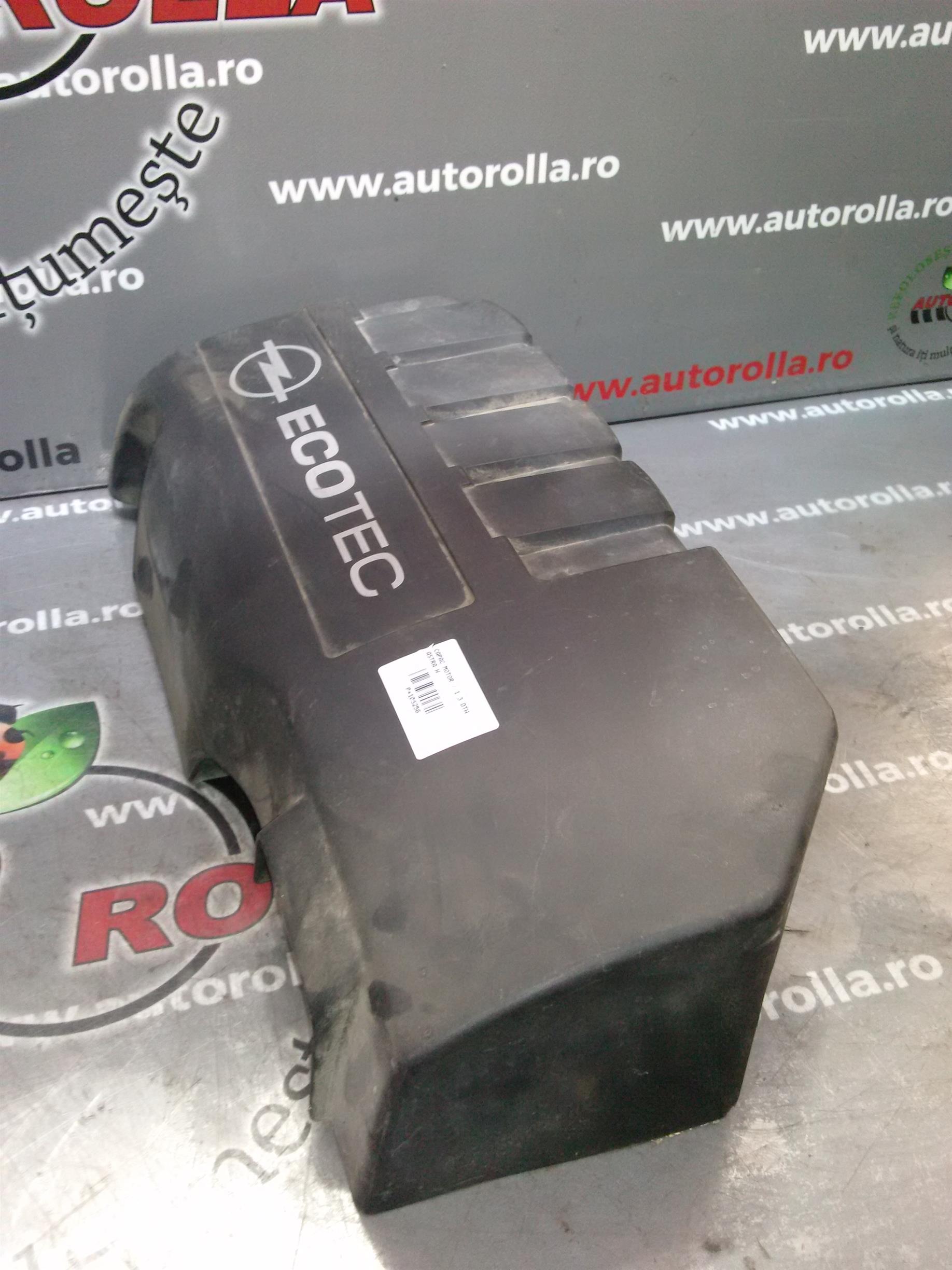capac motor Opel Astra H, 1.3DTH