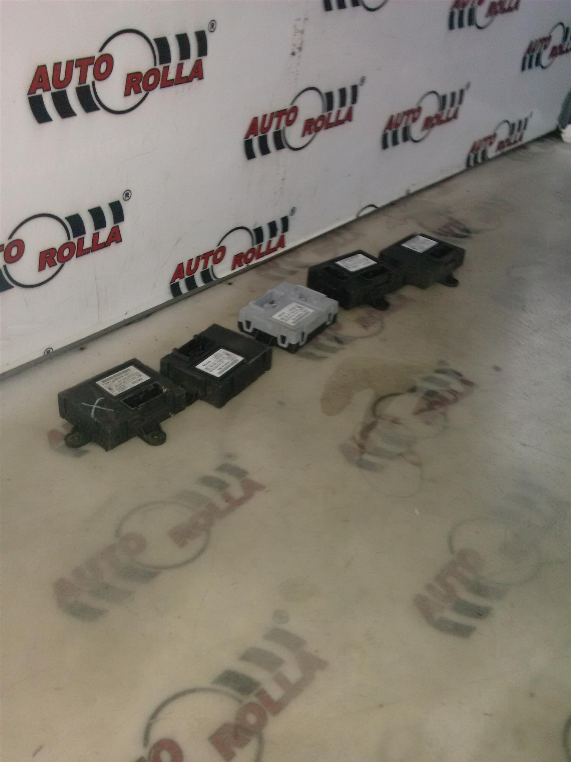 module electrice usi set 4 Land Rover Freelander, an 2008