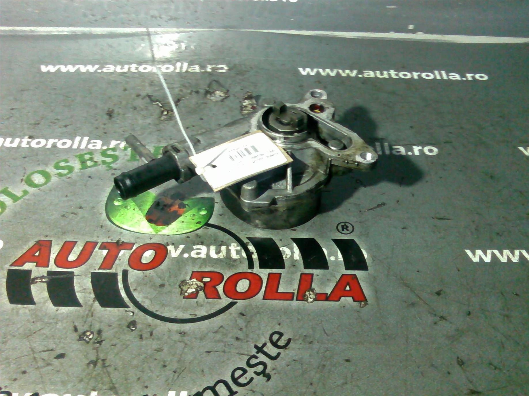 pompa vacuum Opel Movano 2.3CDTI, an 2012