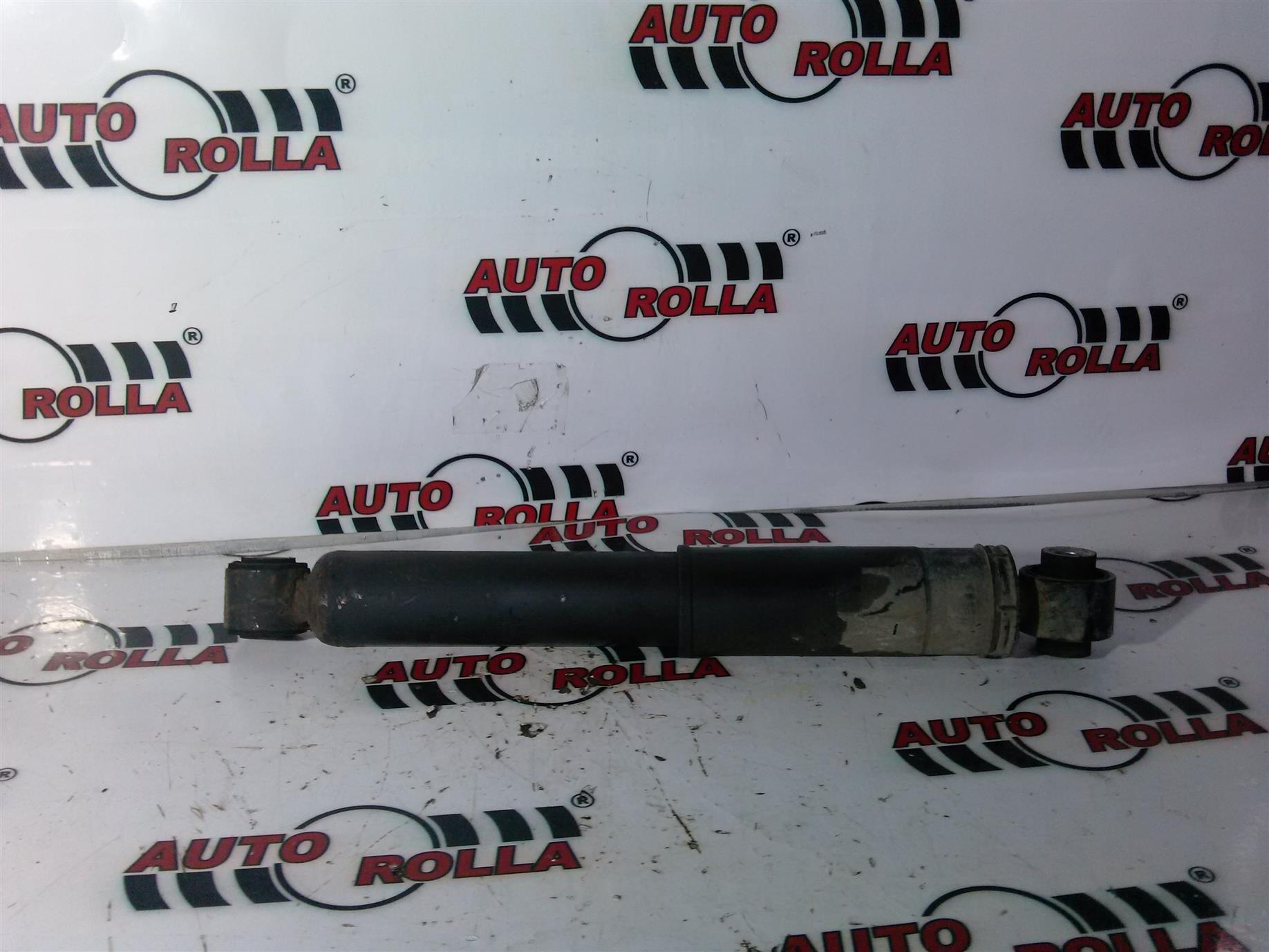 amortizor spate Opel Movano, an 2012