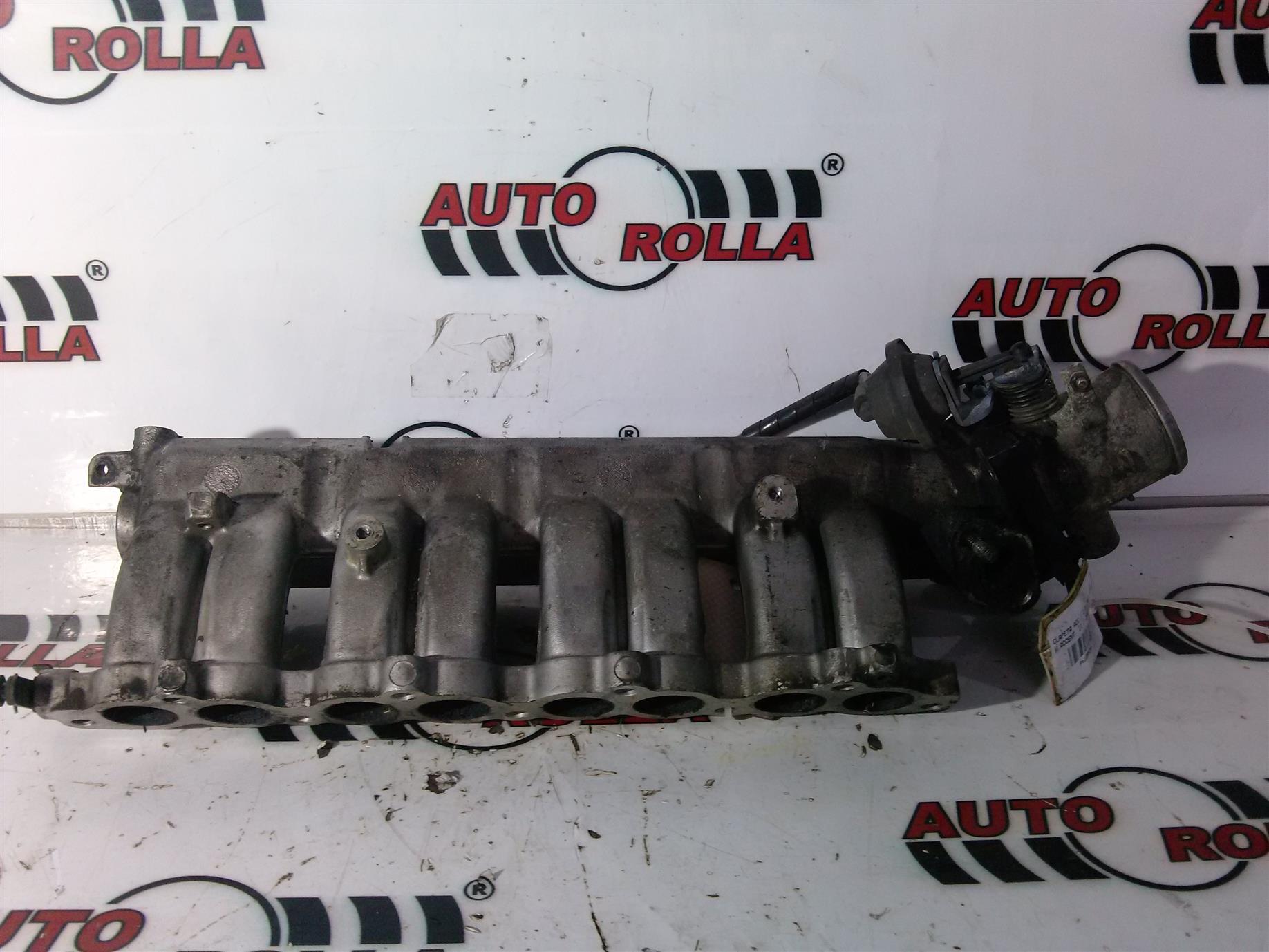 clapeta acceleratie Hyundai Accent 1.5CRDI, an 2007