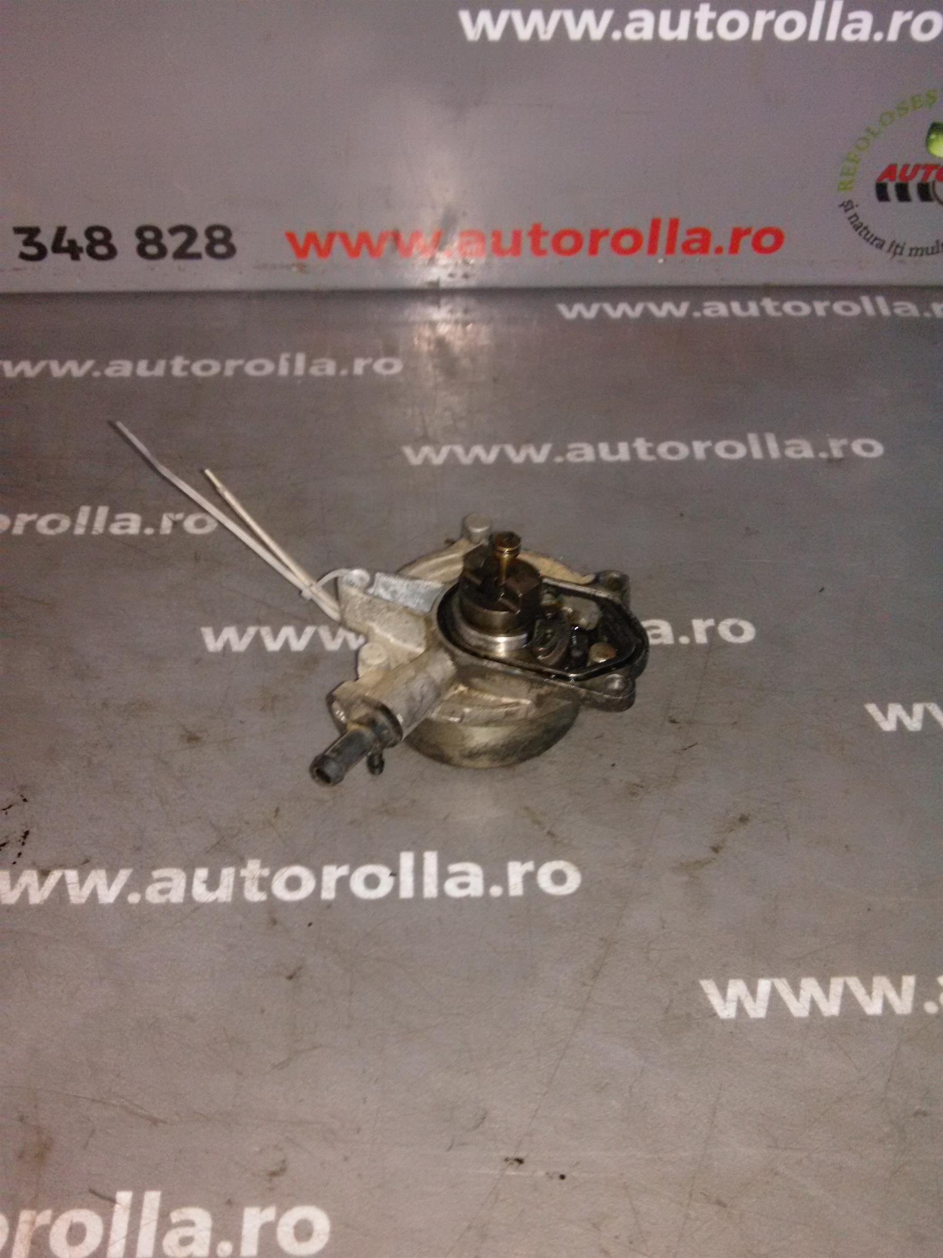 pompa vacuum Hyundai Accent 1.5CRDI, an 2007