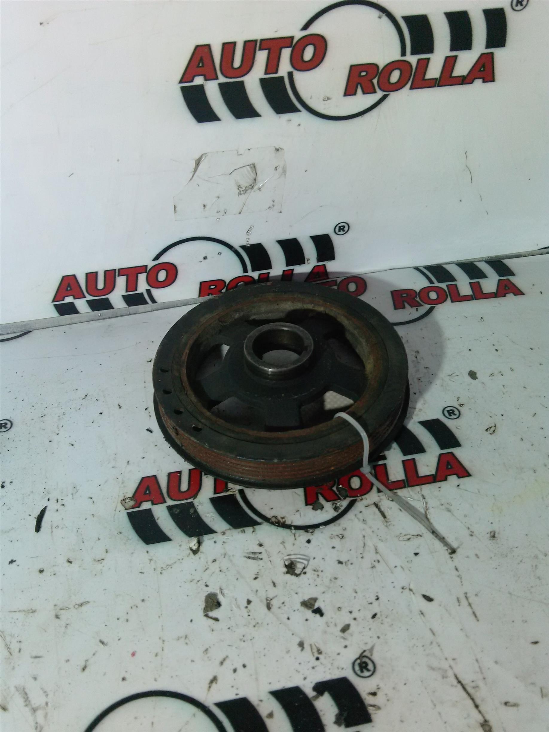 fulie motor Hyundai Accent 1.5CRDI, an 2007