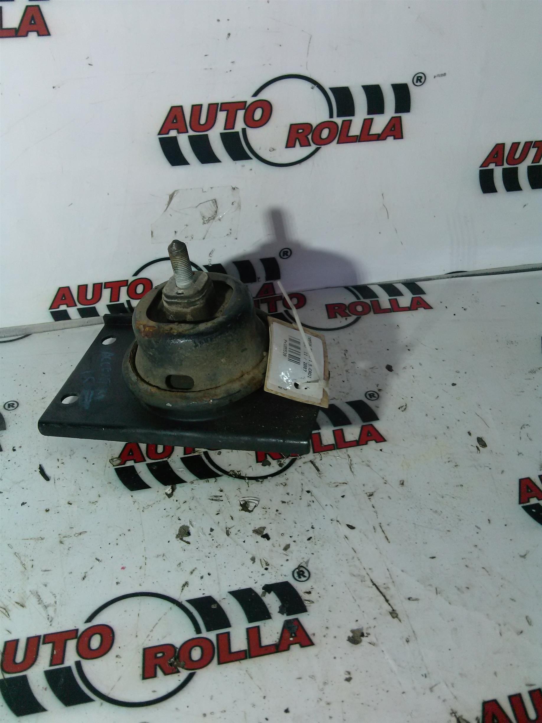 tampon motor Hyundai Accent 1.5CRDI, an 2007