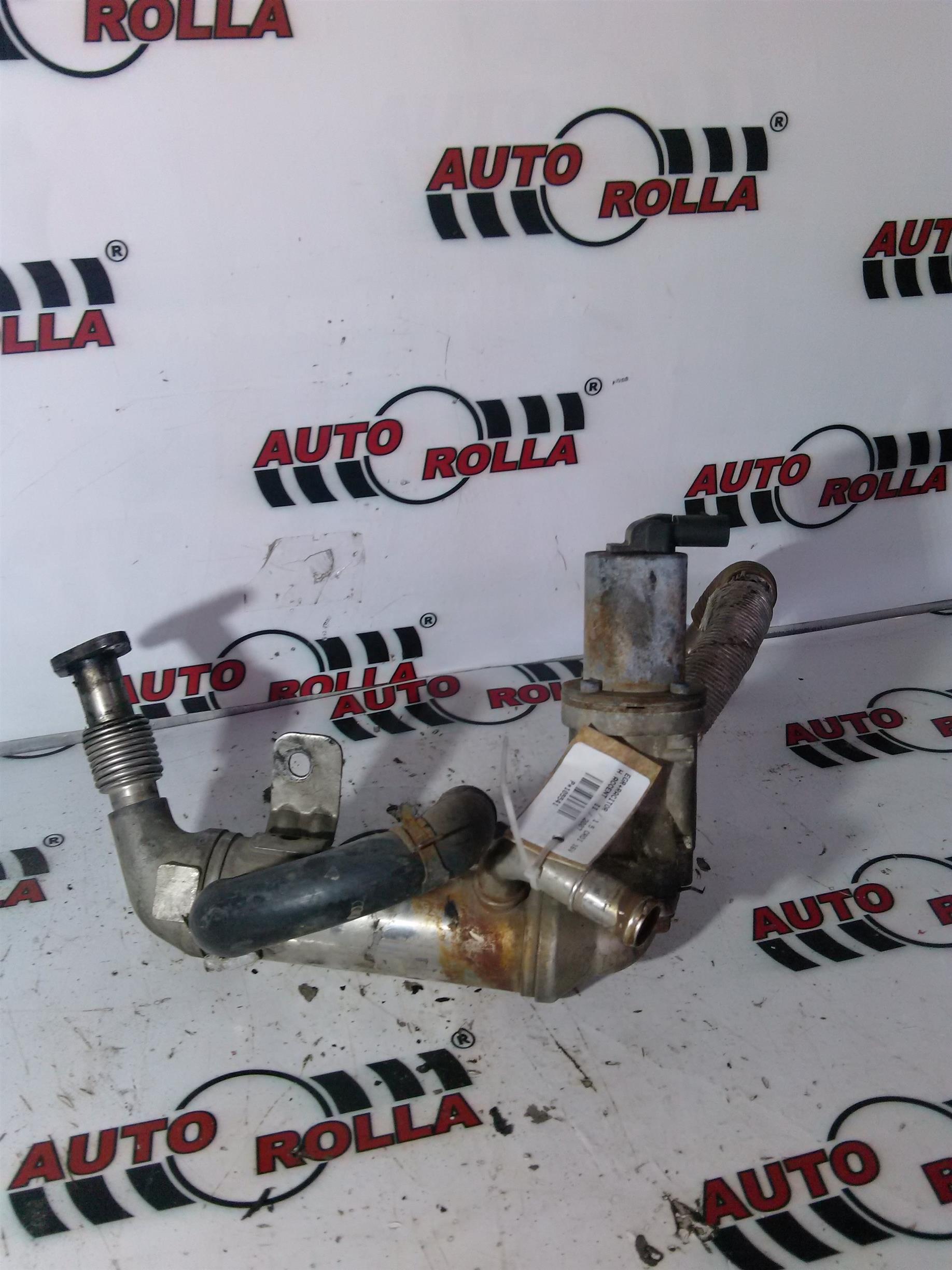 egr si racitor Hyundai Accent 1.5CRDI, an 2007