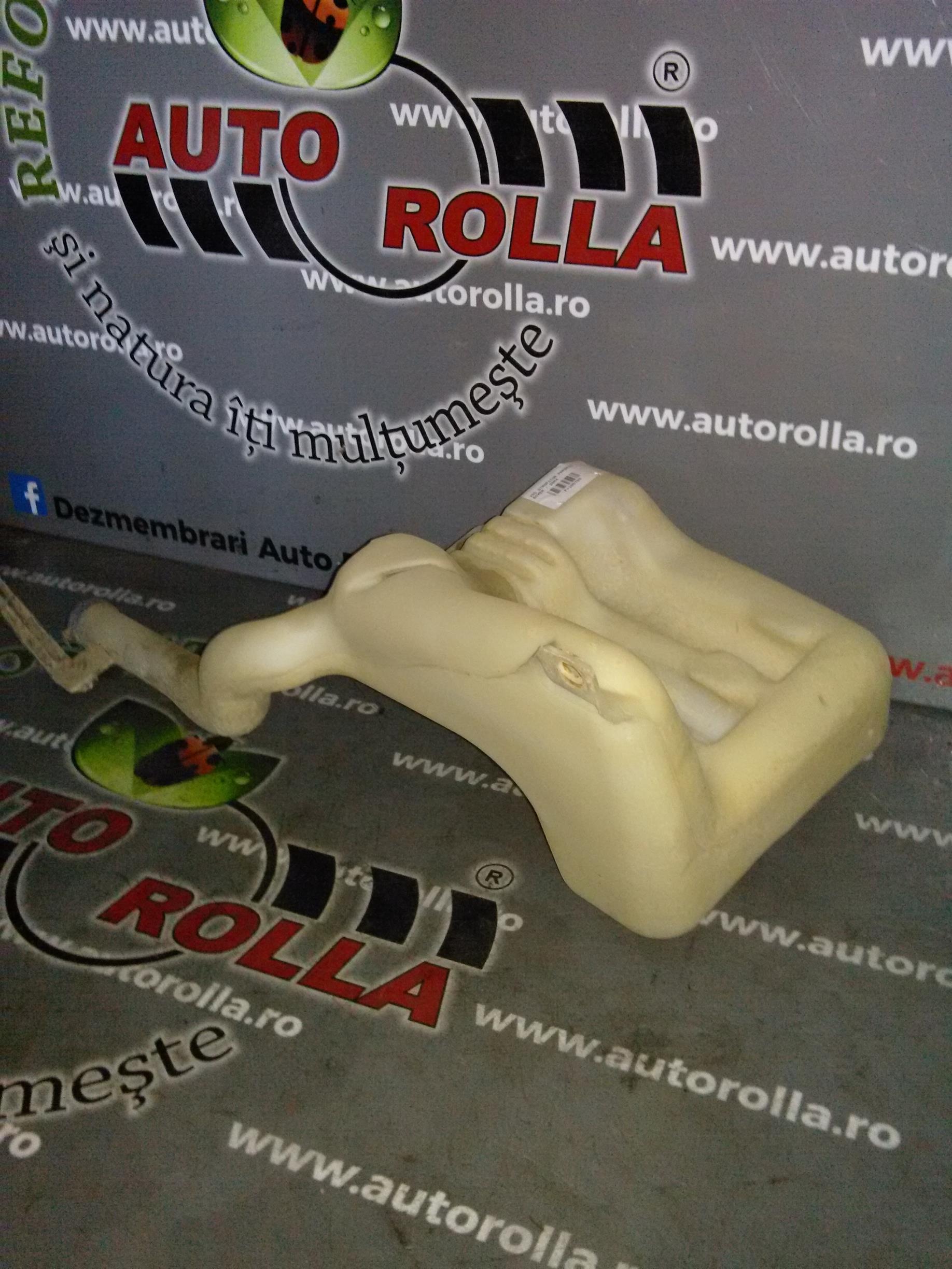 vas stropitor parbriz Peugeot Boxer, an 2004