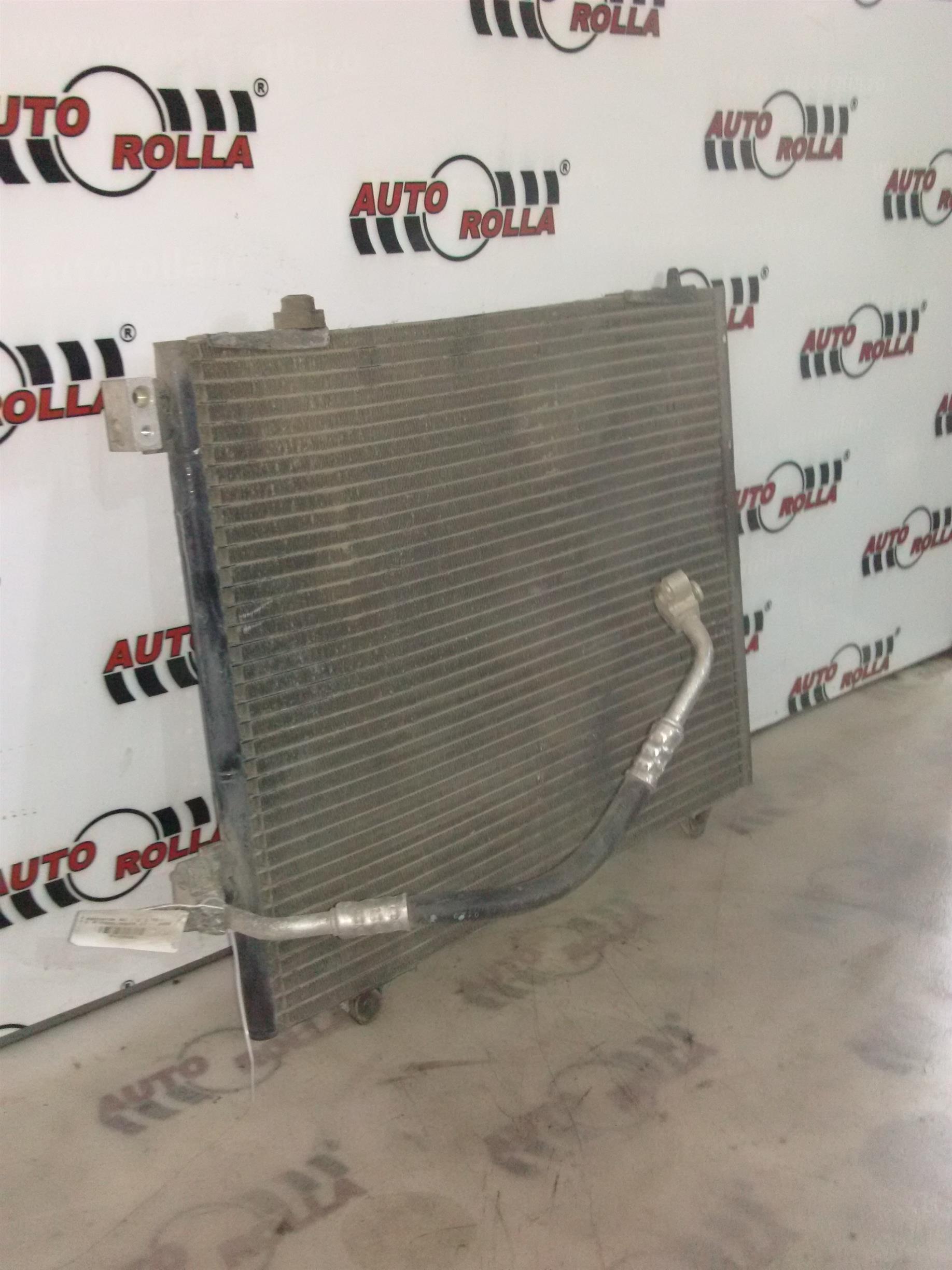 radiator ac Land Rover Freelander 2.2TD an 2008