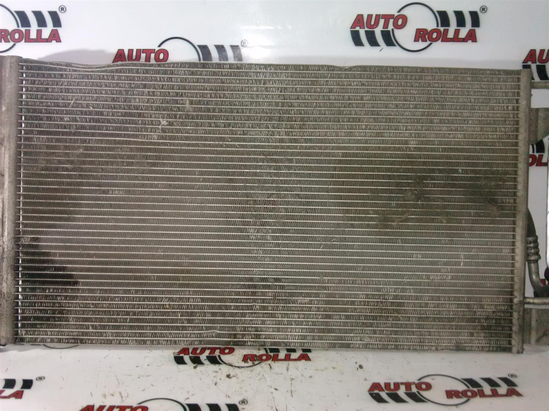 radiator ac Volkswagen T5 Caravelle, 2.5TDI, an 2006