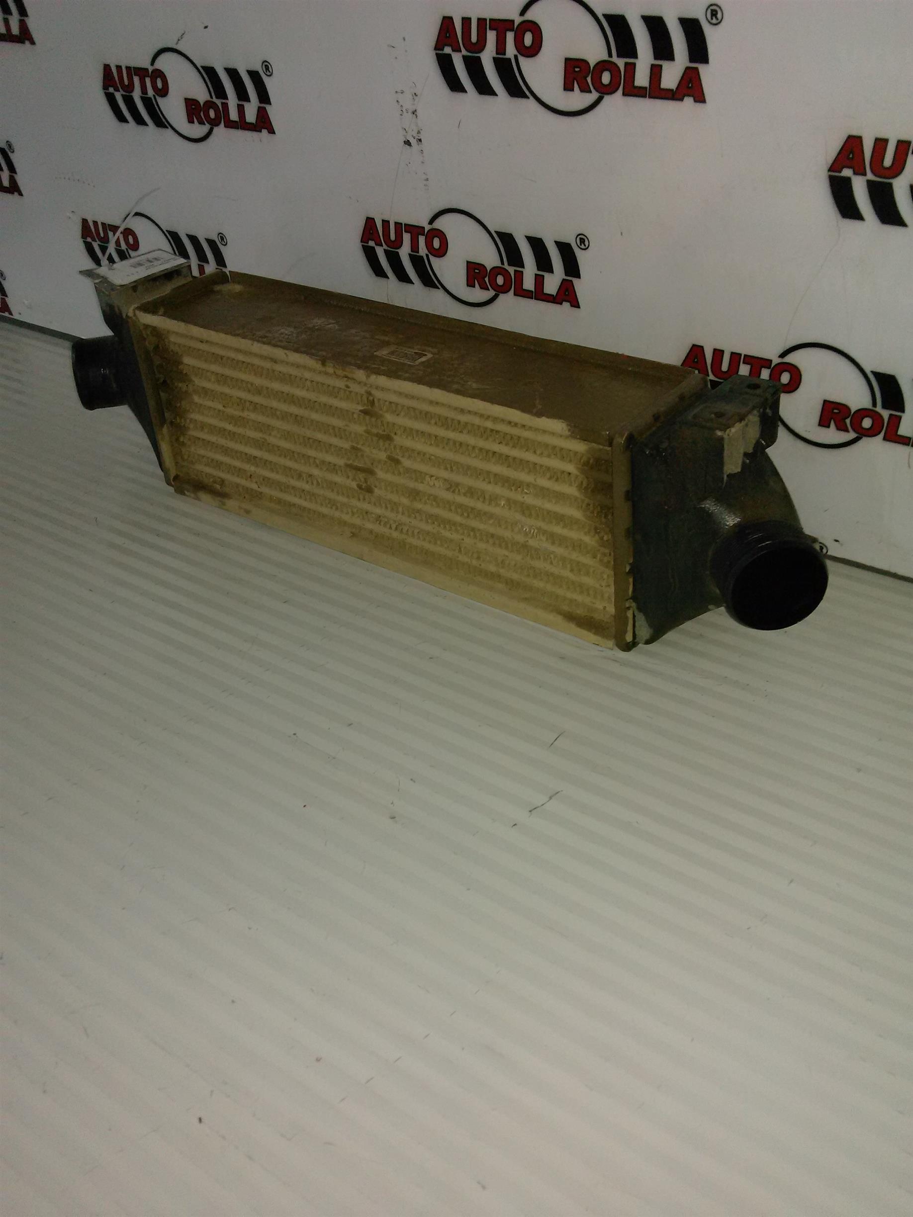 radiator intercooler Ford Transit 2.4TD, an 2004