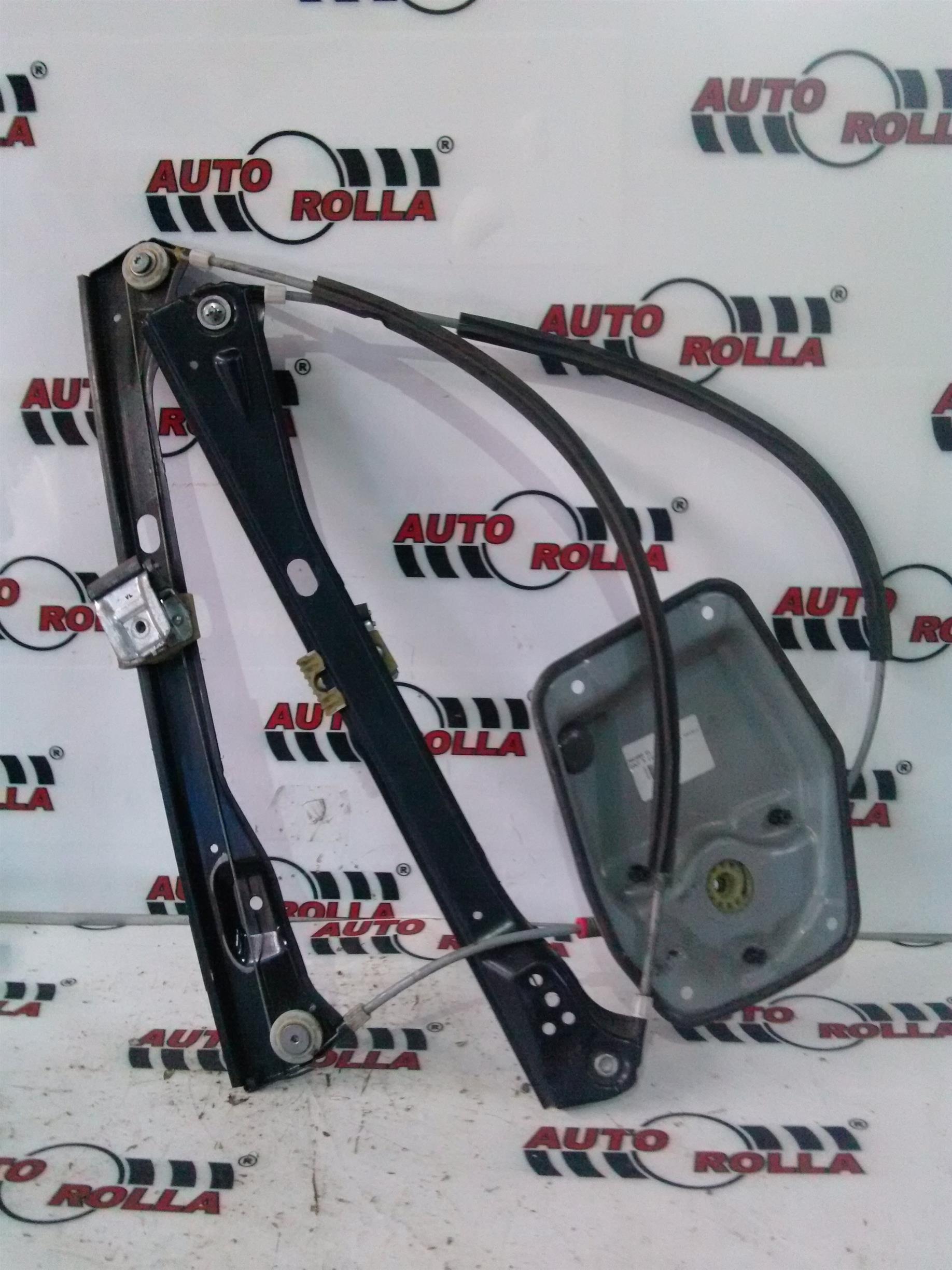 macara electrica stanga fata fara motoras Volkswagen Golf 5, 2usi