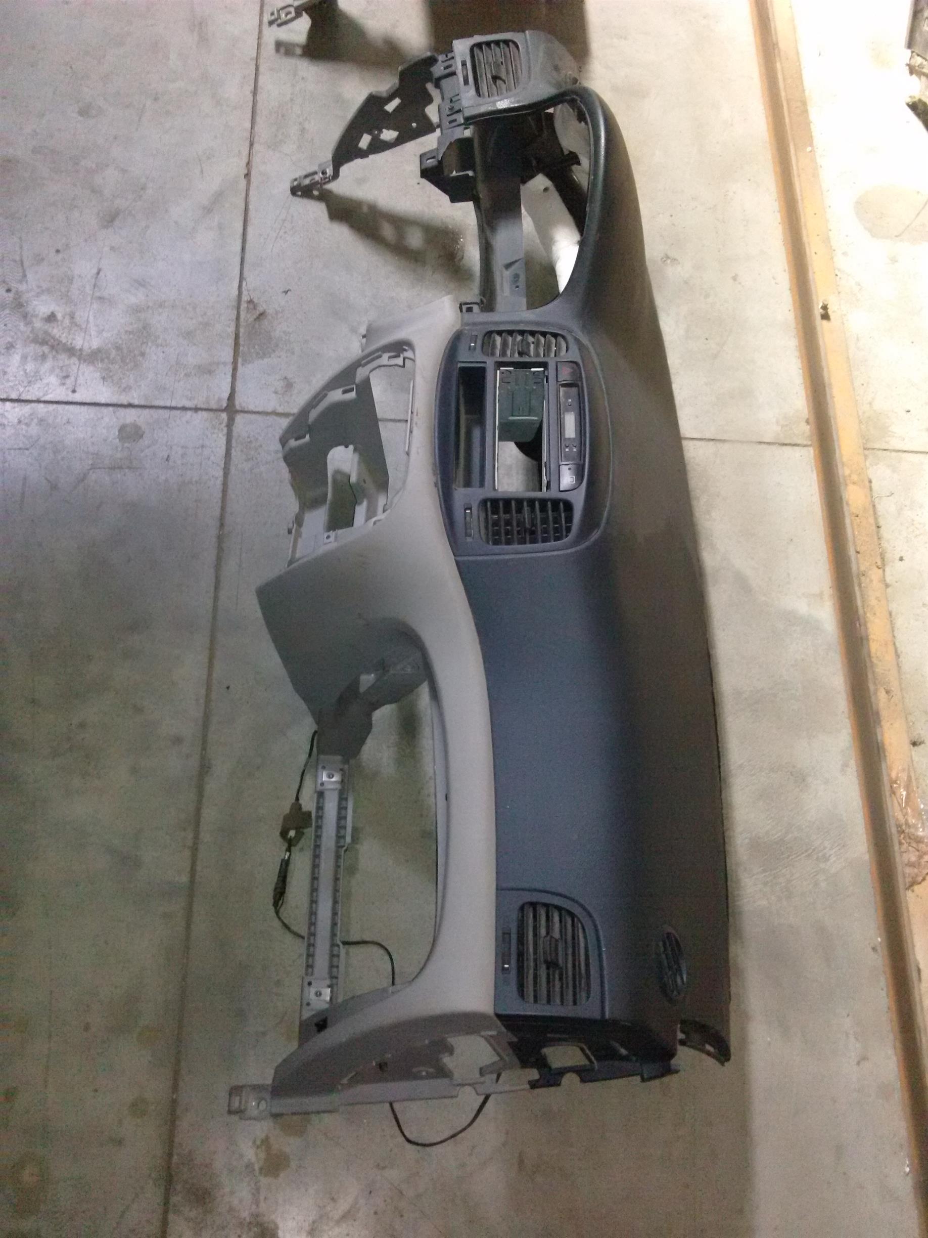 plansa bord Hyundai Accent, an 2007