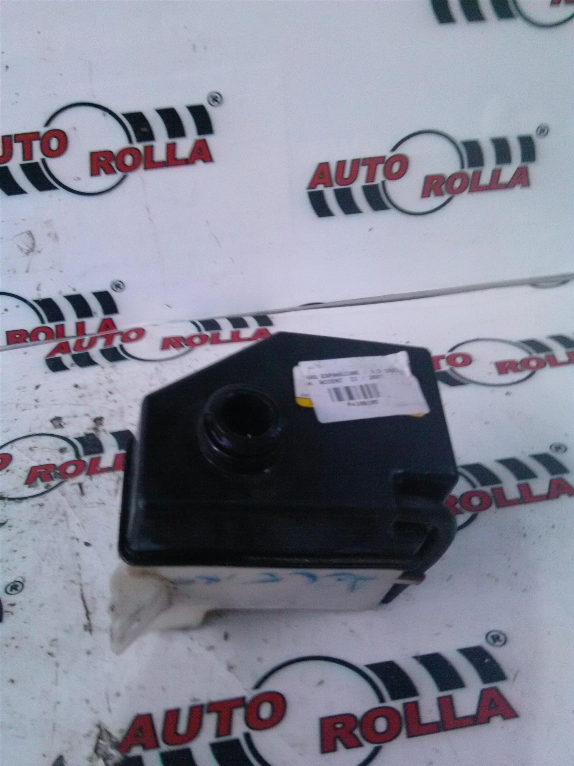 vas expansiune Hyundai Accent 1.5CRDI, an 2007