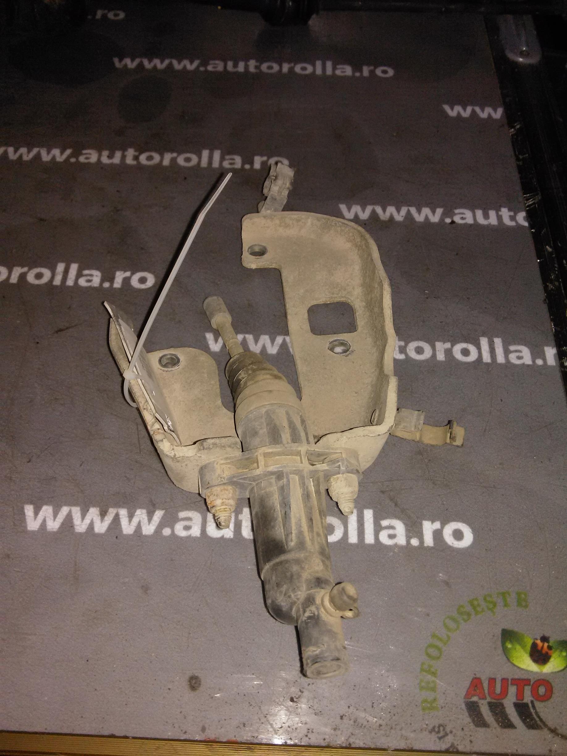 cilindru ambreiaj cutie viteze Peugeot Boxer,2.3JTD an 2005