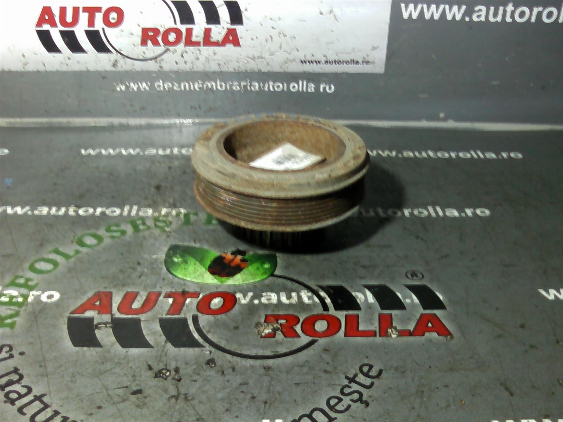fulie motor Peugeot Boxer,2.3JTD an 2005