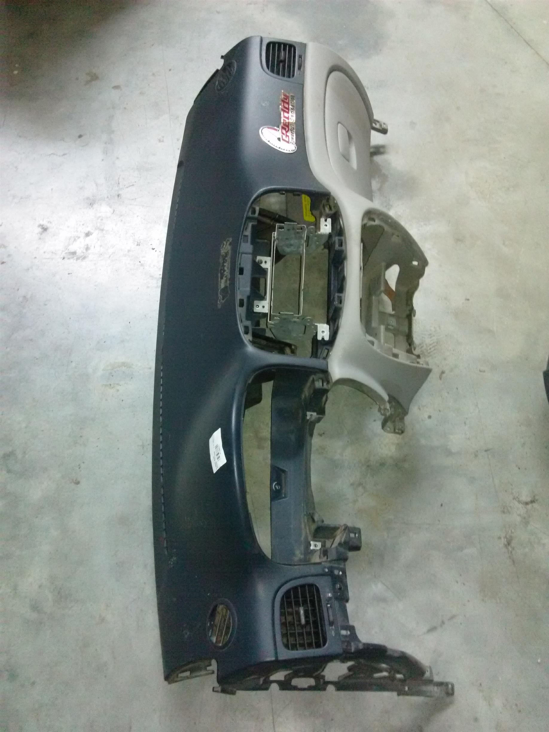 plansa bord Hyundai Accent 1.5CRDI, an 2006