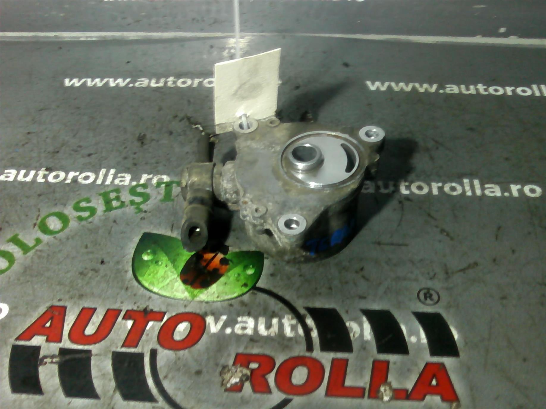 pompa vacuum Nissan Terrano 2, 3.0D, an 2005