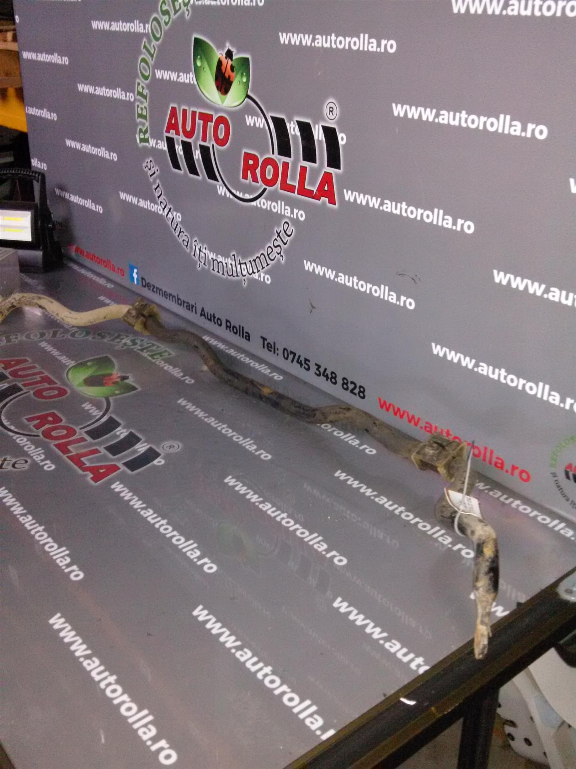 bara stabilizatoare fata Hyundai Elantra 2.0CRDI, an 2005