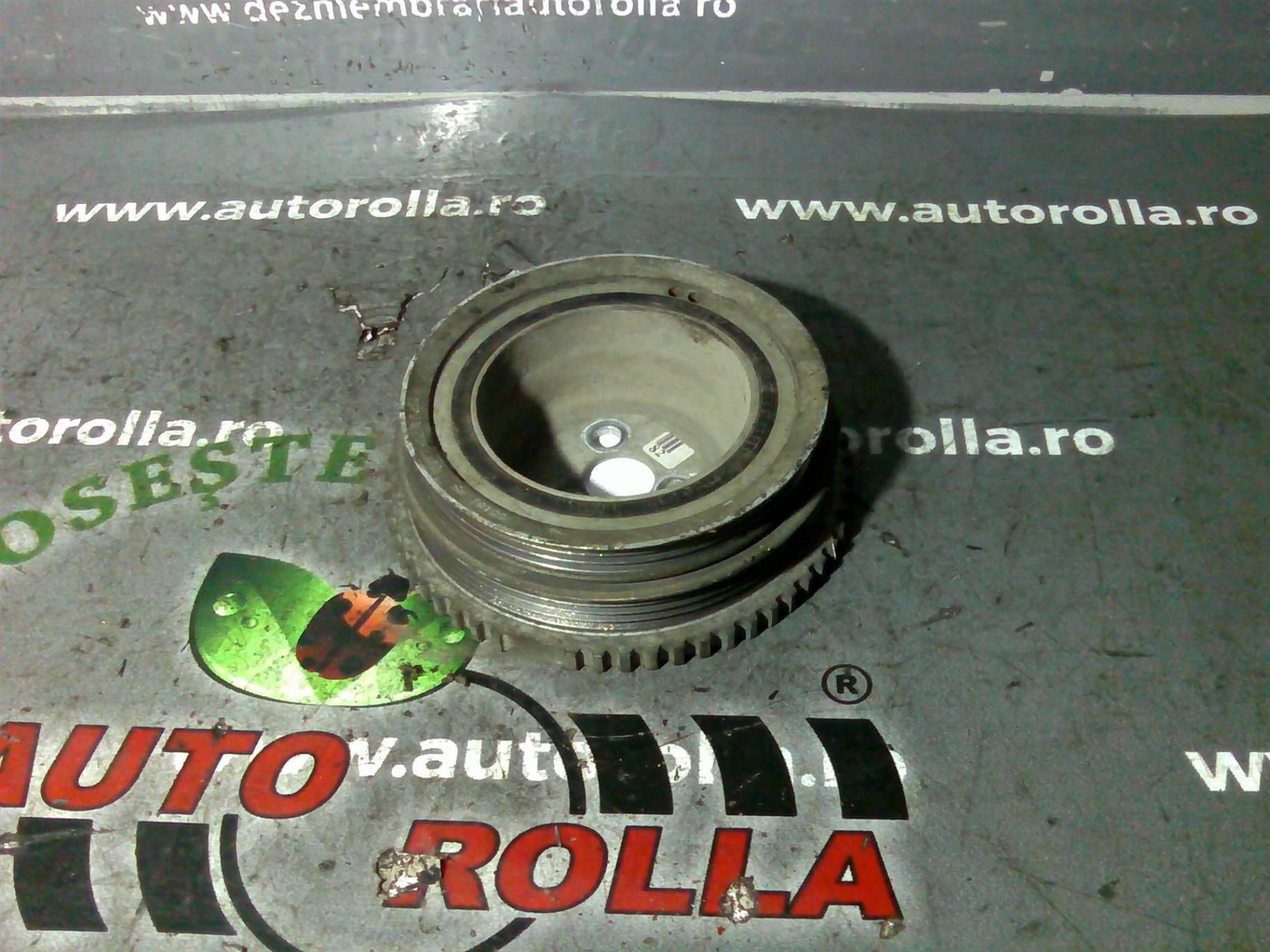 fulie arbore Fiat Albea 1.4S, an 2007