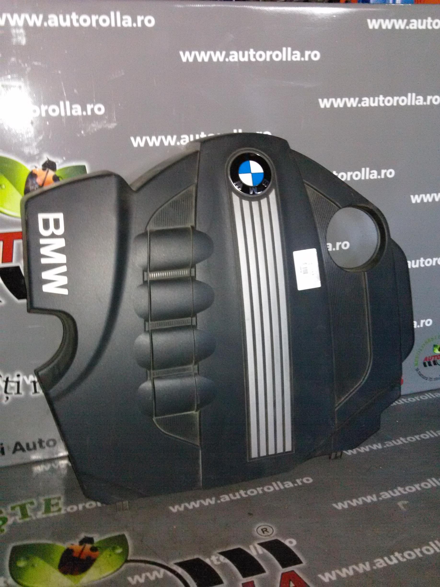 capac motor BMW E90, 2.0D an 2010