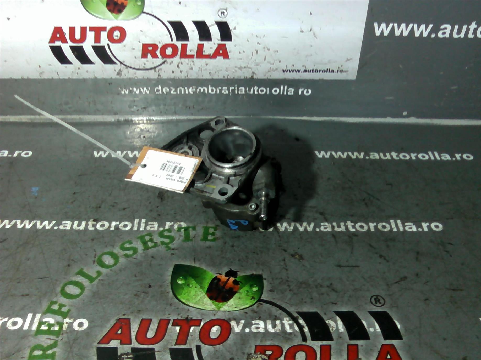 pompa vacuum Peugeot 206, 1.9D an 2002