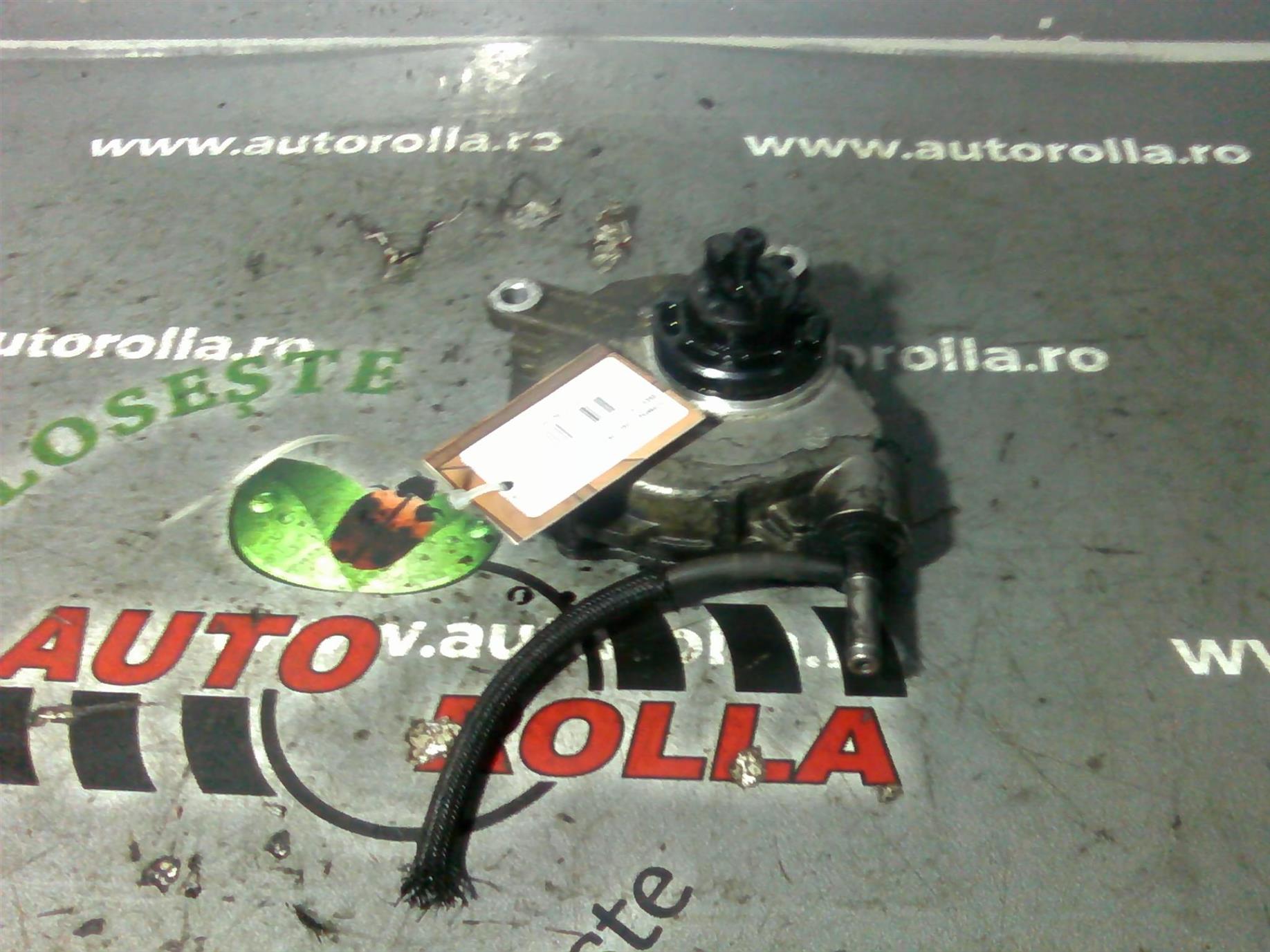 pompa vacuum Toyota Rav 4, 2.2D, an 2007