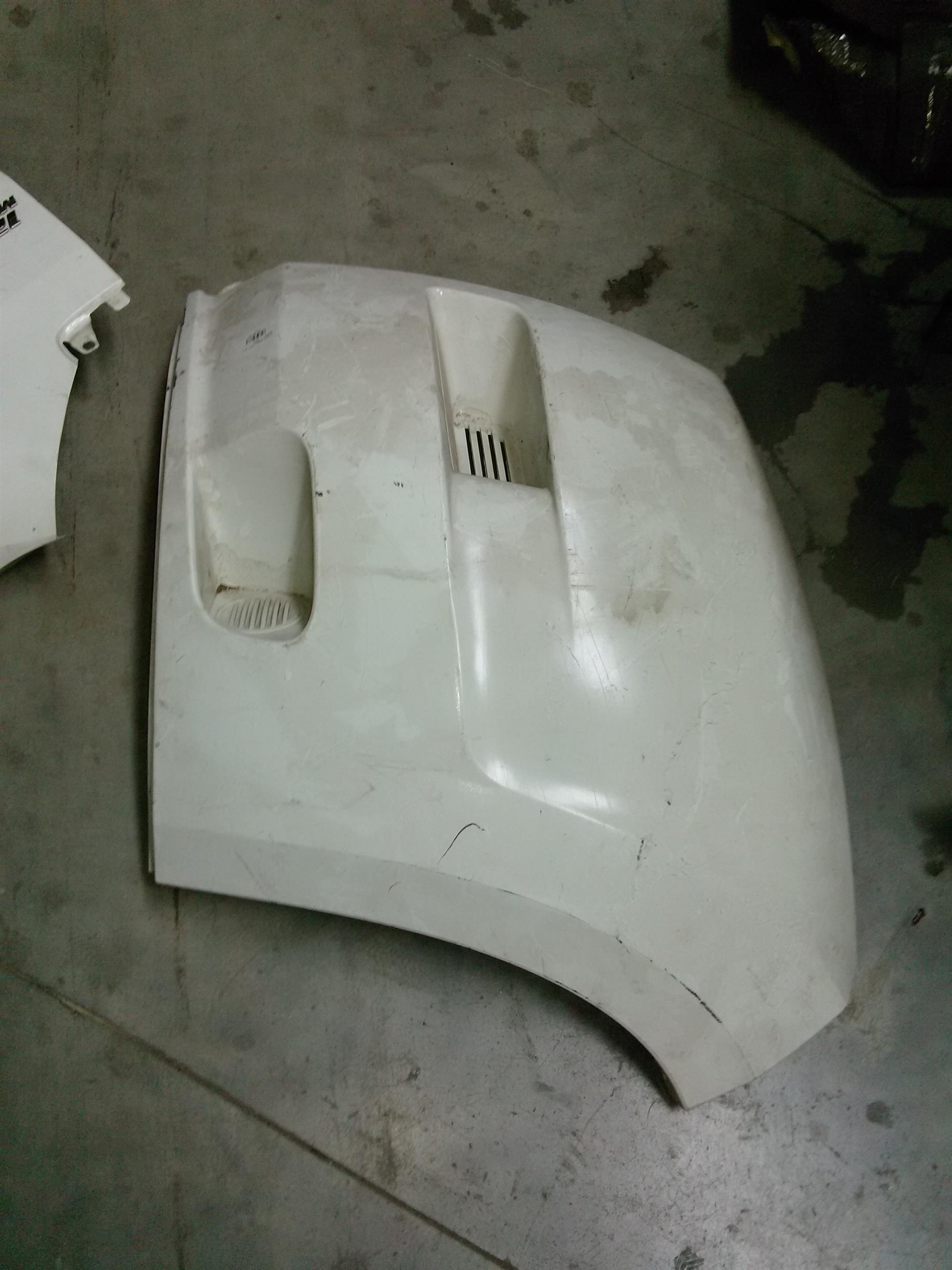 flaps bara fata stanga Peugeot Boxer, an 2008