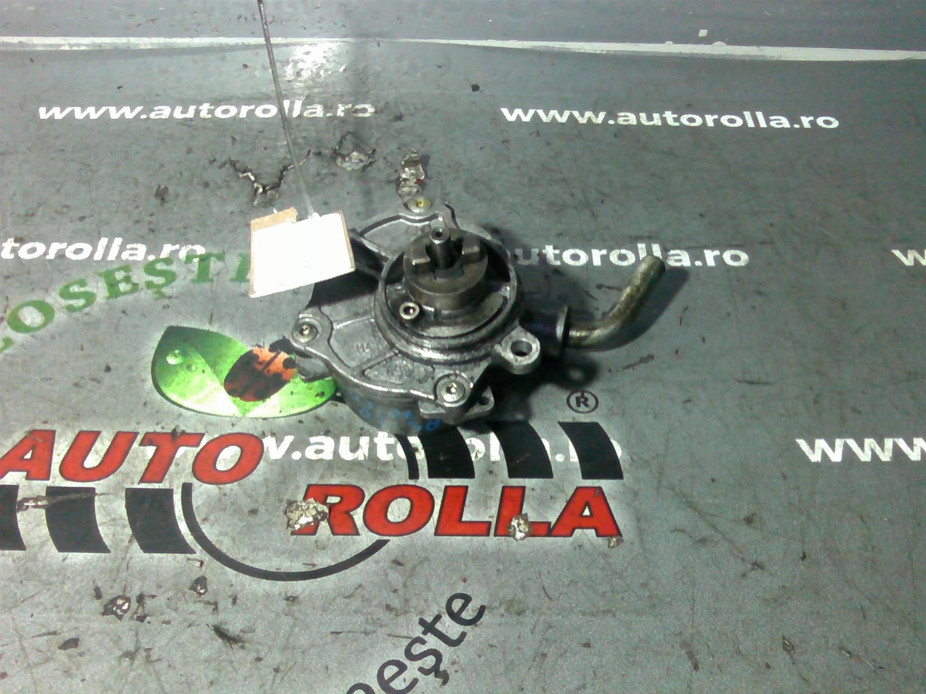 pompa vacuum Mercedes Cclass W203, 2.7CDI