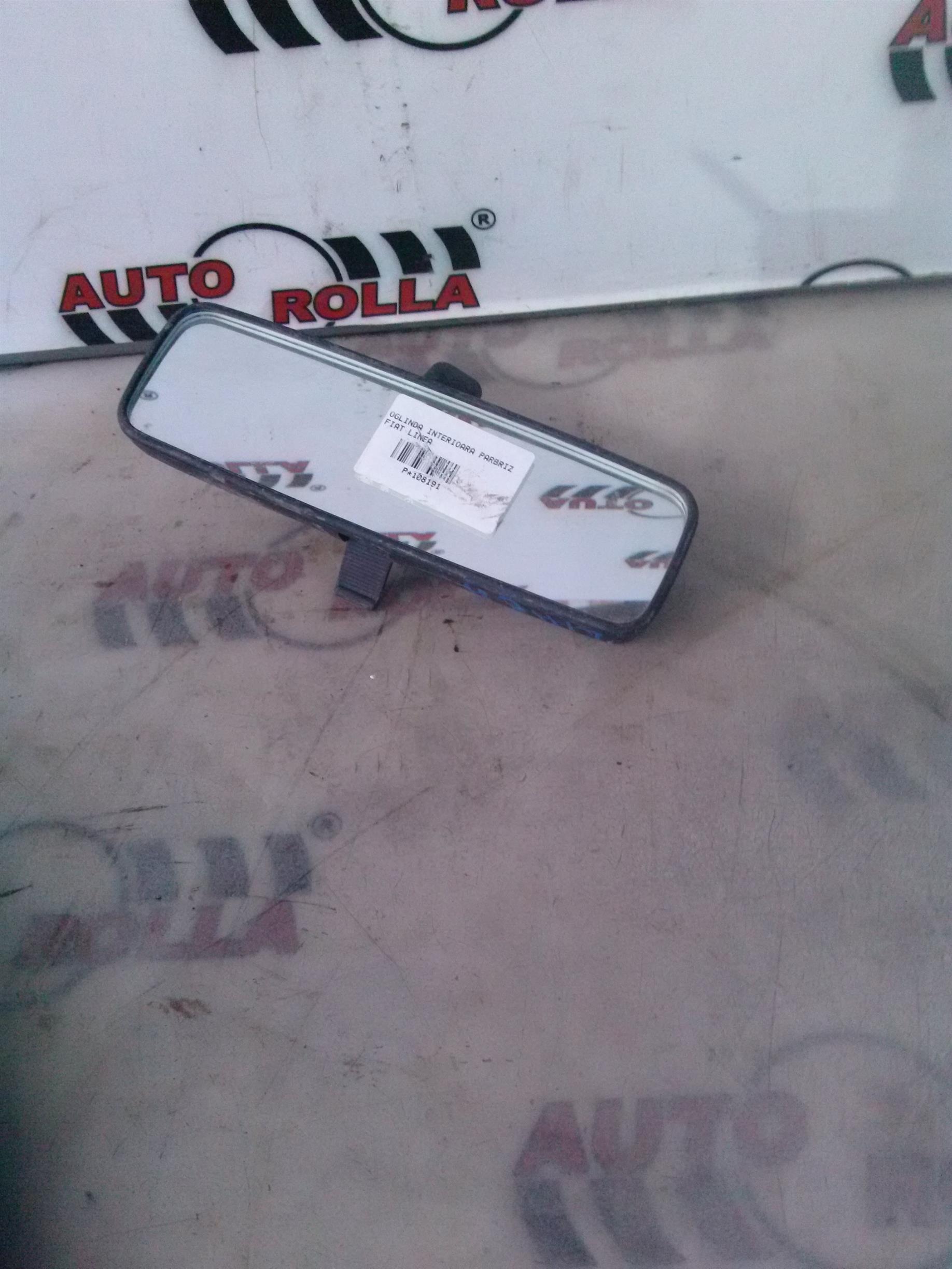 oglinda interioara parbriz Fiat Linea