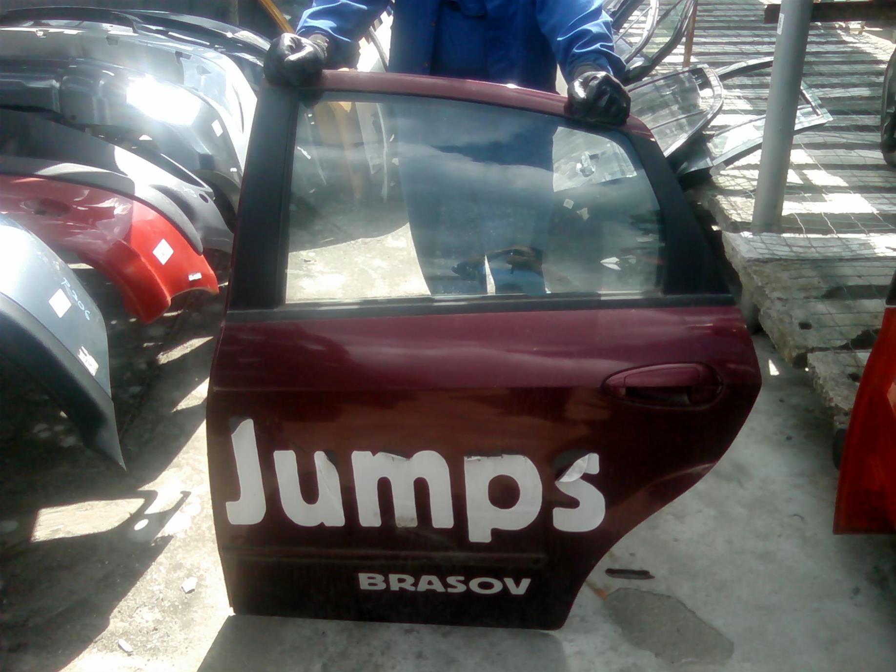usa stanga spate completa Fiat Linea