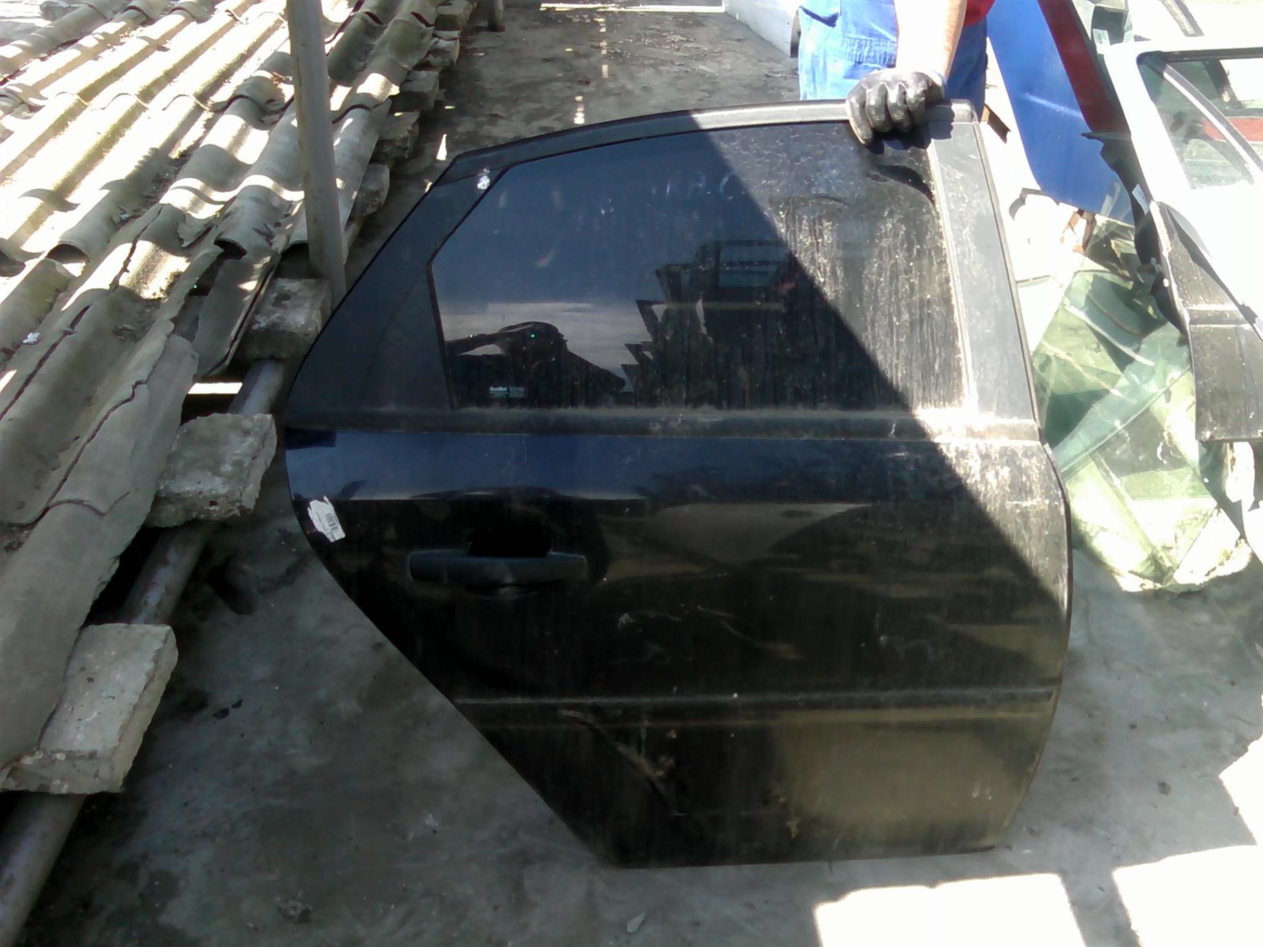 usa dreapta spate completa Opel Vectra C