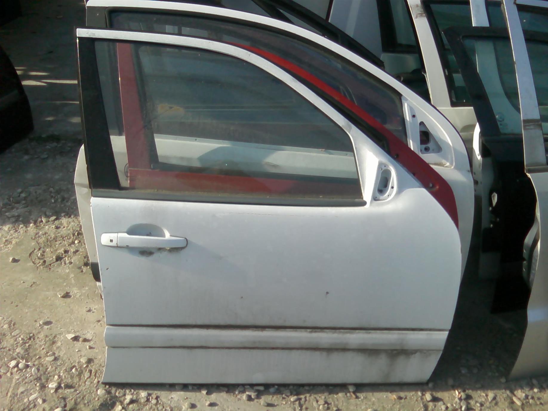 usa dreapta fata completa Mercedes Eclass W210