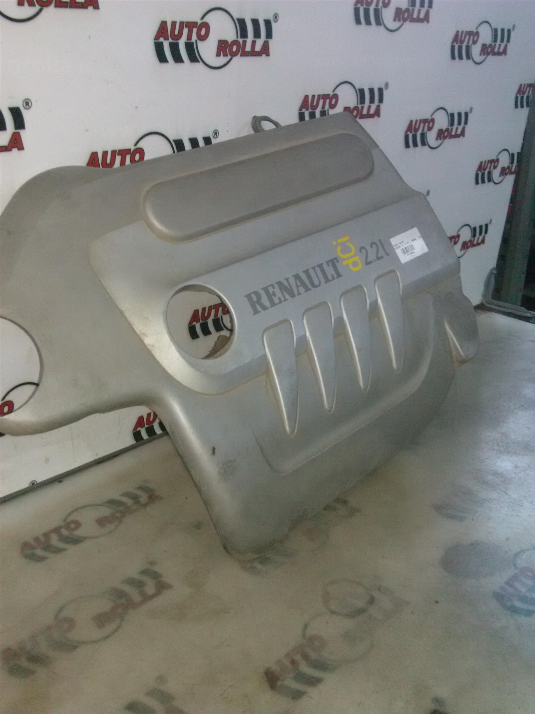 capac motor Renault Laguna 2, 2.2D an 2002 break