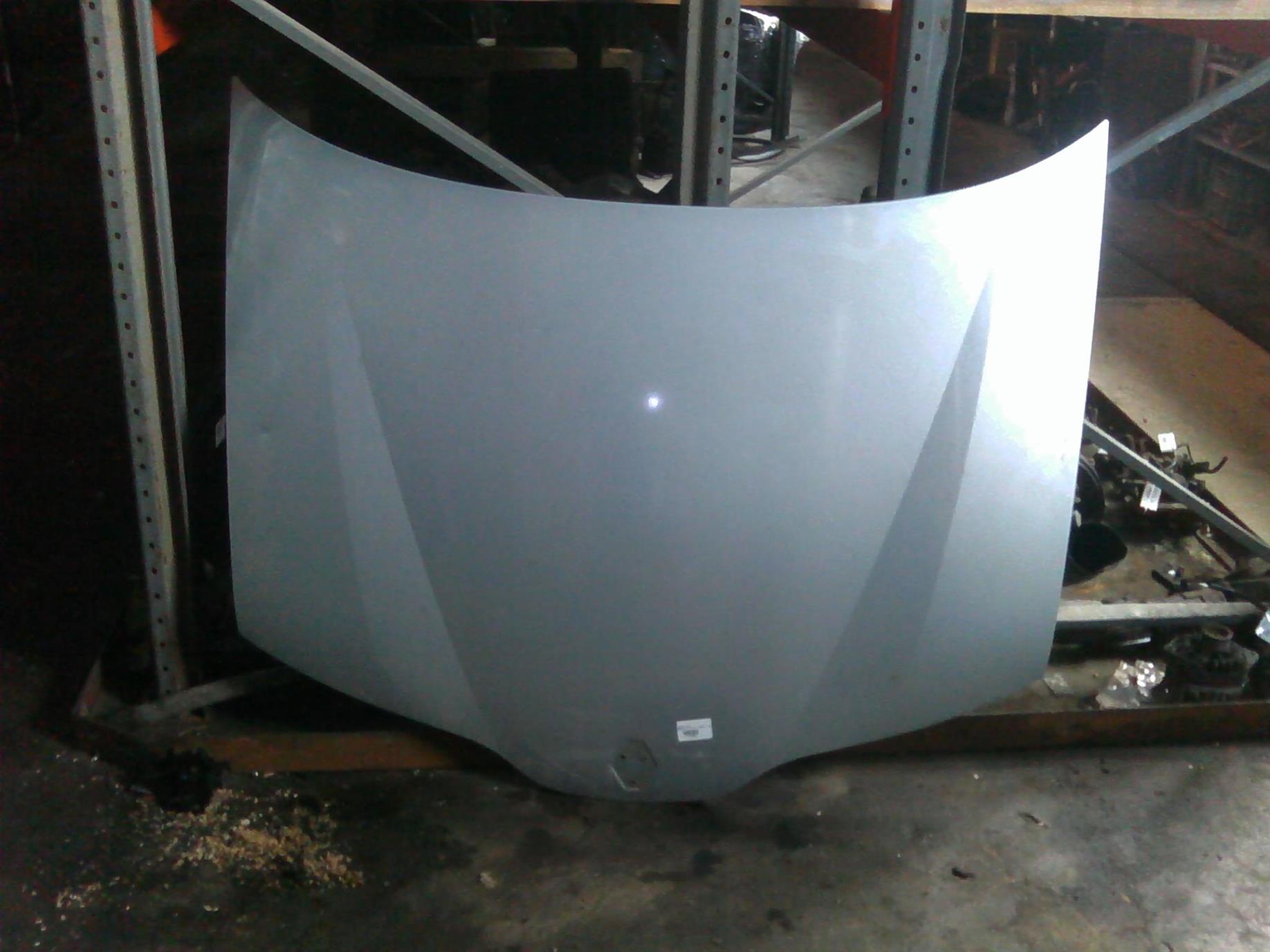 capota fata Renault Laguna 2, 2.2D an 2002 break