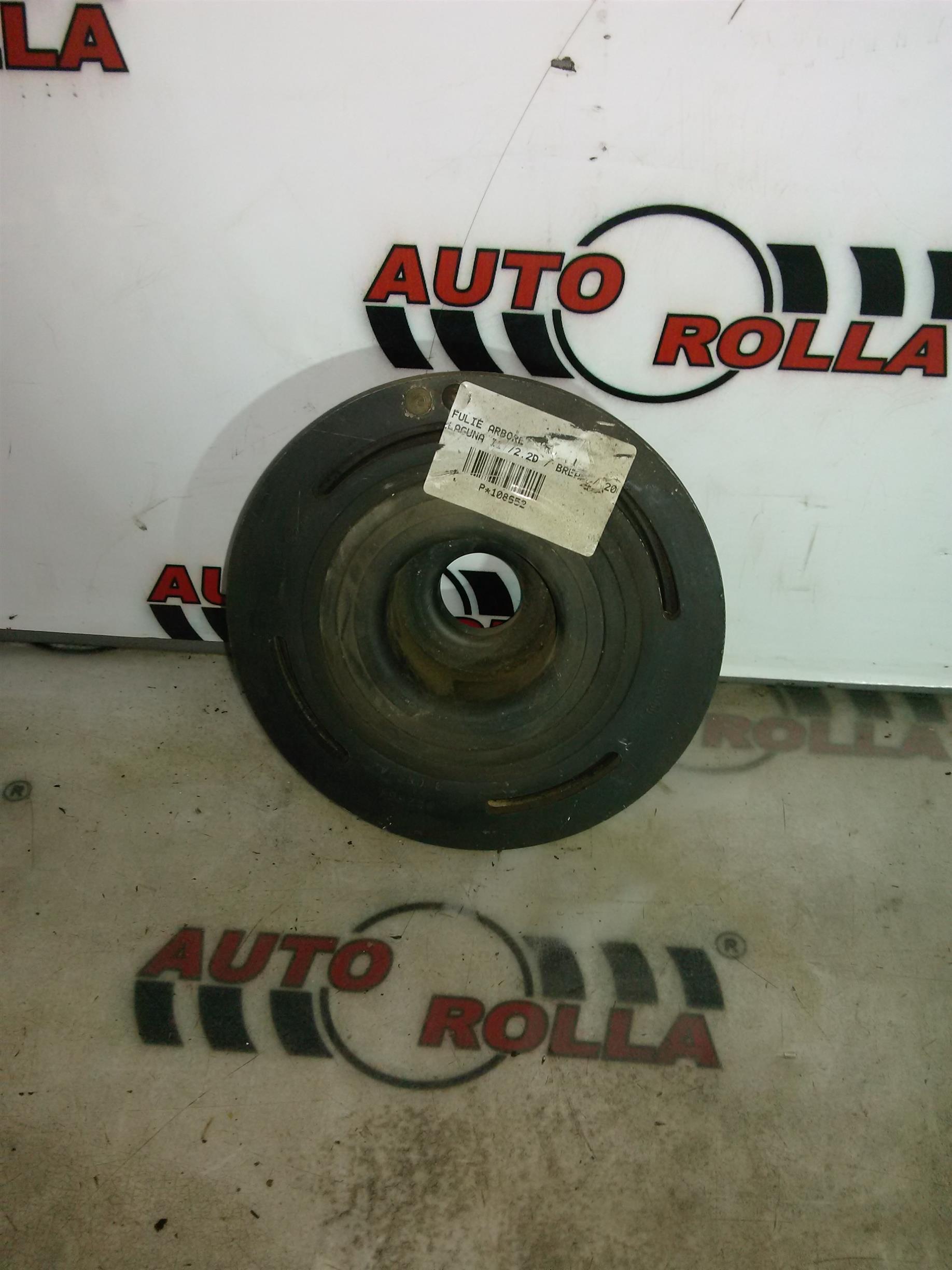 fulie arbore Renault Laguna 2, 2.2D an 2002 break
