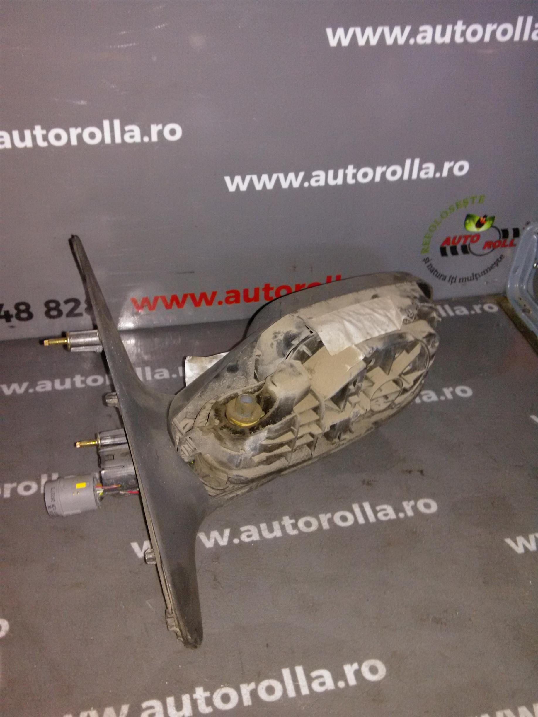 oglinda electrica stanga fara geam Renault Laguna 2, 2.2D an 2002 break