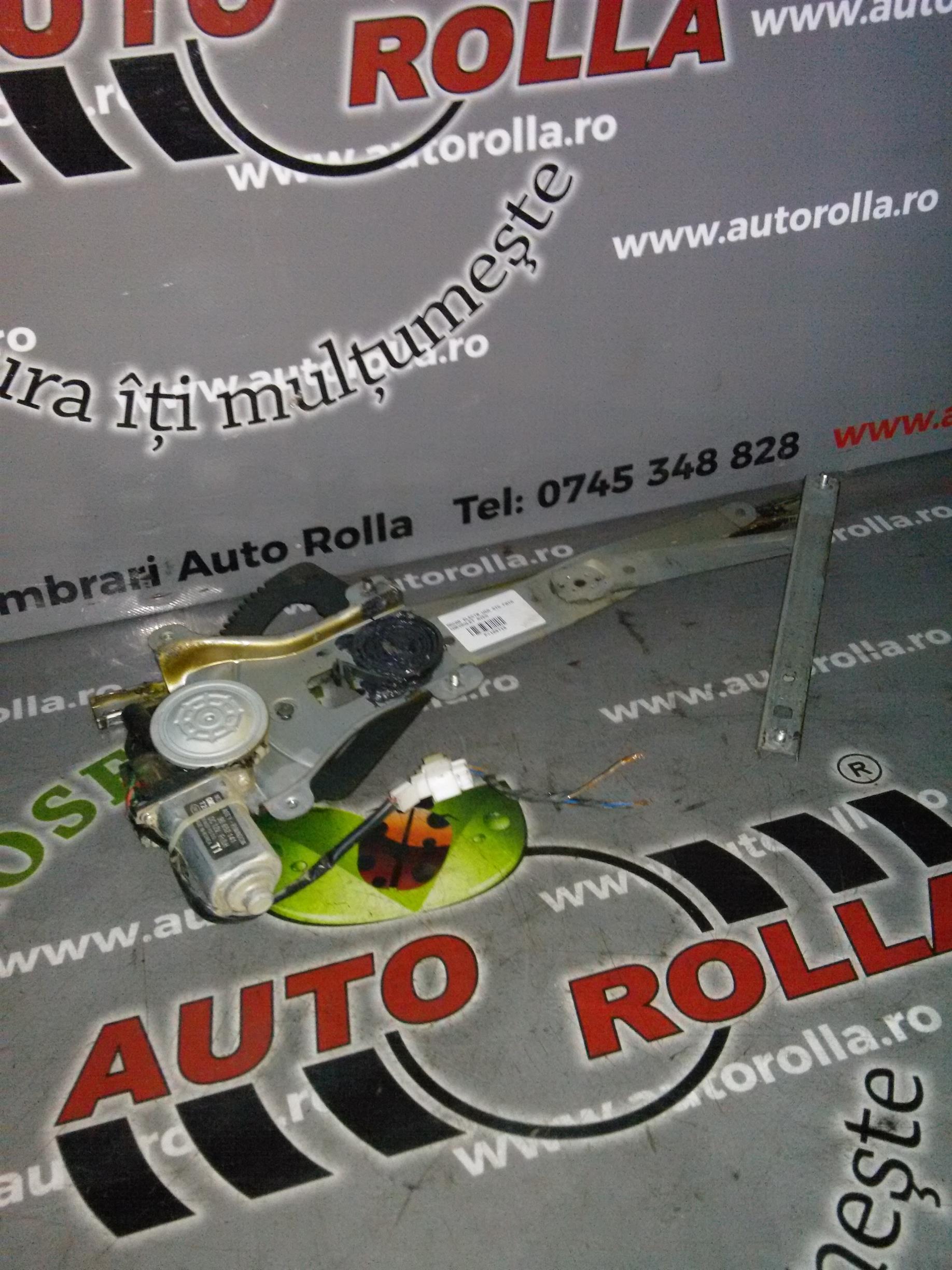 macara electrica usa stanga fata Chevrolet Aveo