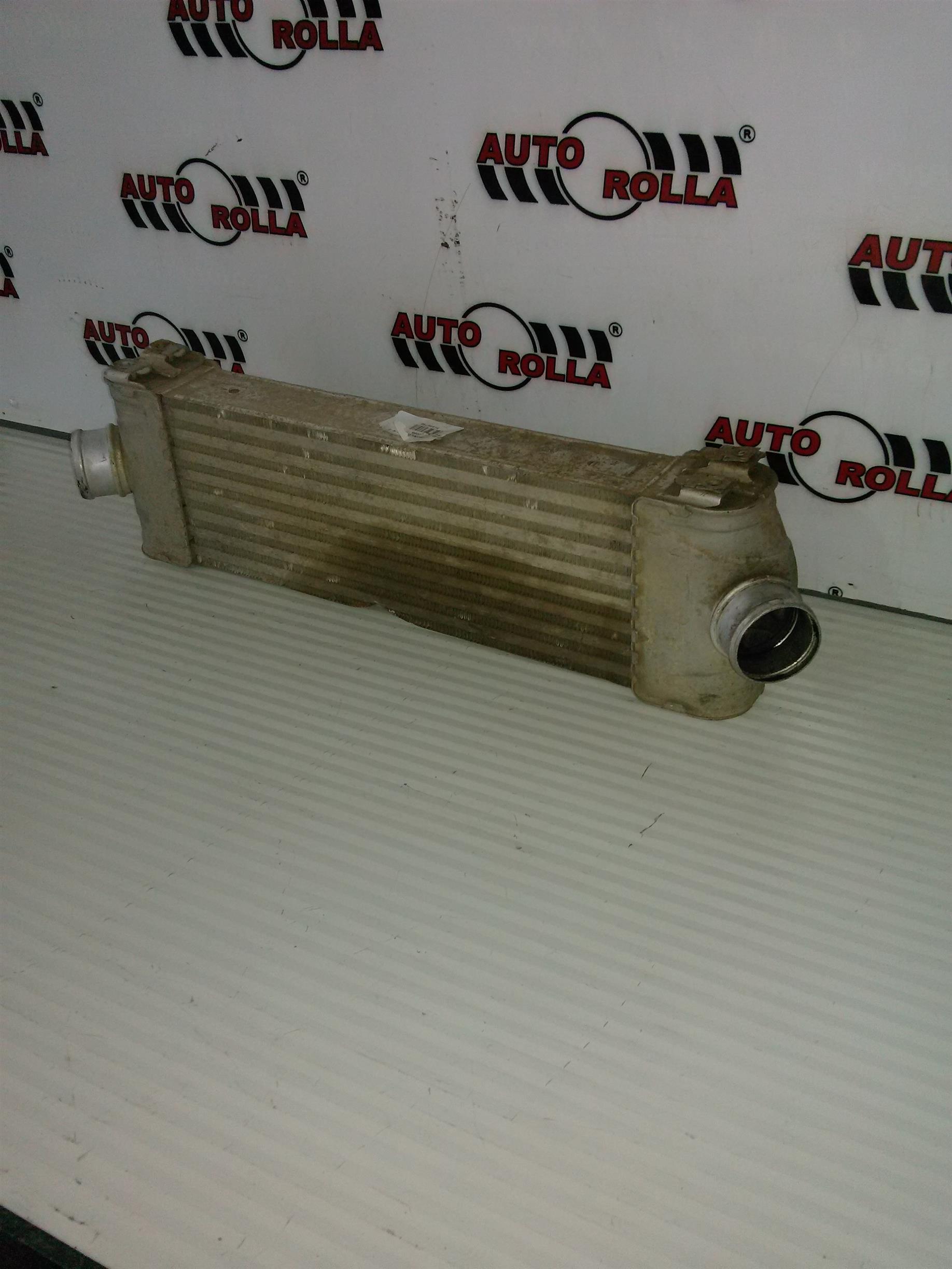 radiator intercooler Ford Transit 2.4D, an 2008
