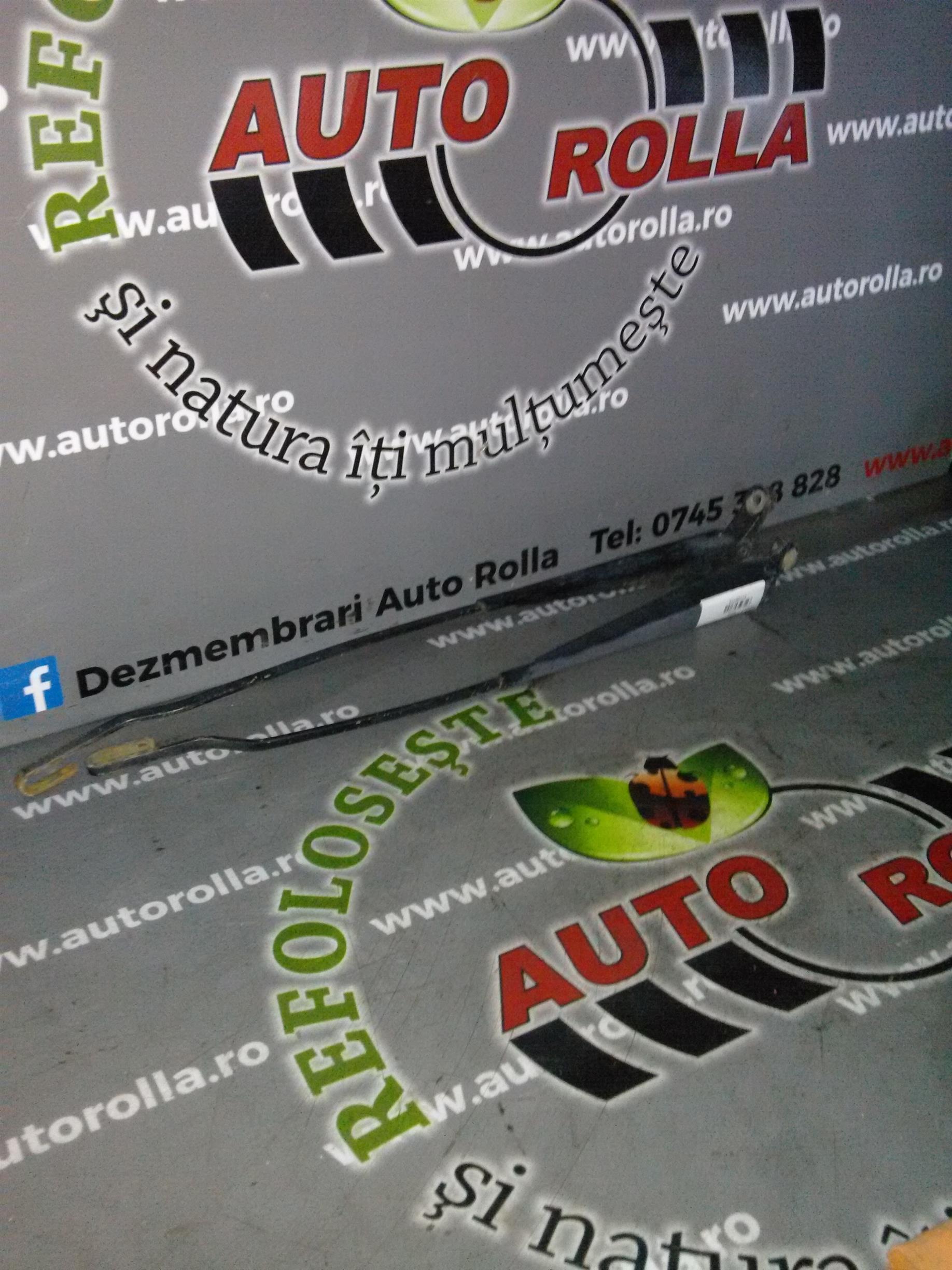 brate stergator parbriz Ford Transit, an 2008