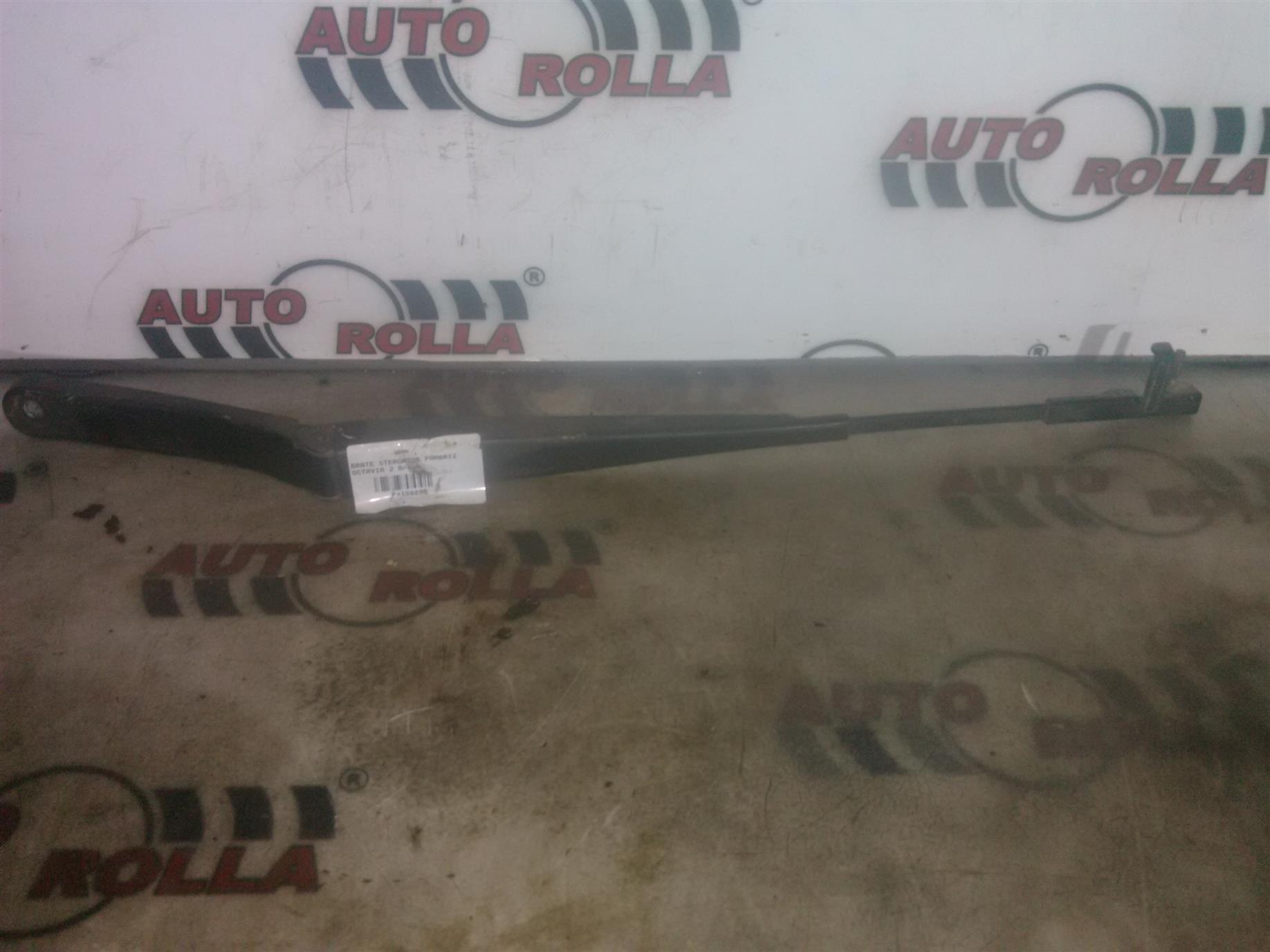 brate stergator parbriz Skoda Octavia 2, break
