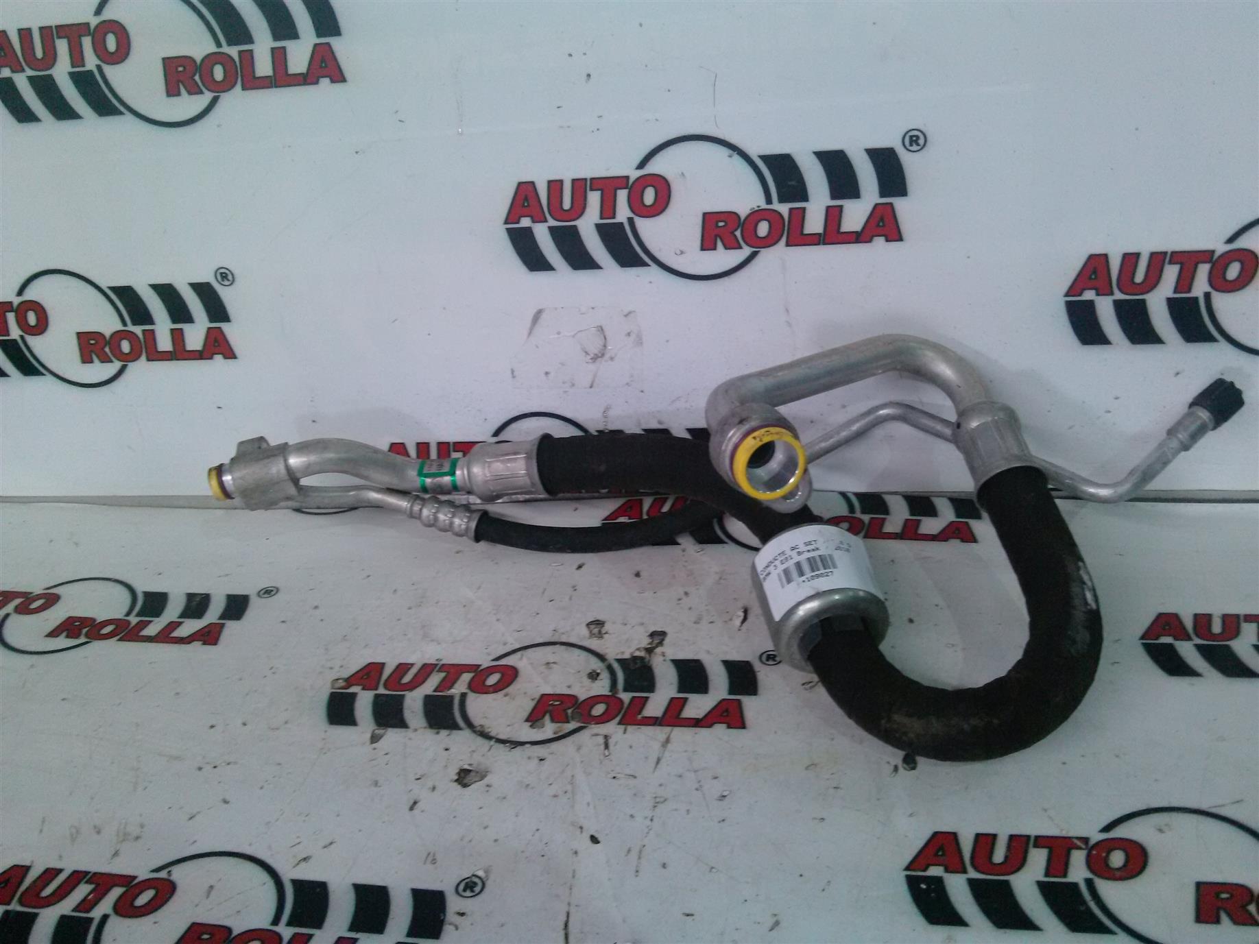 conducte ac set BMW E91, 2.0D an 2010