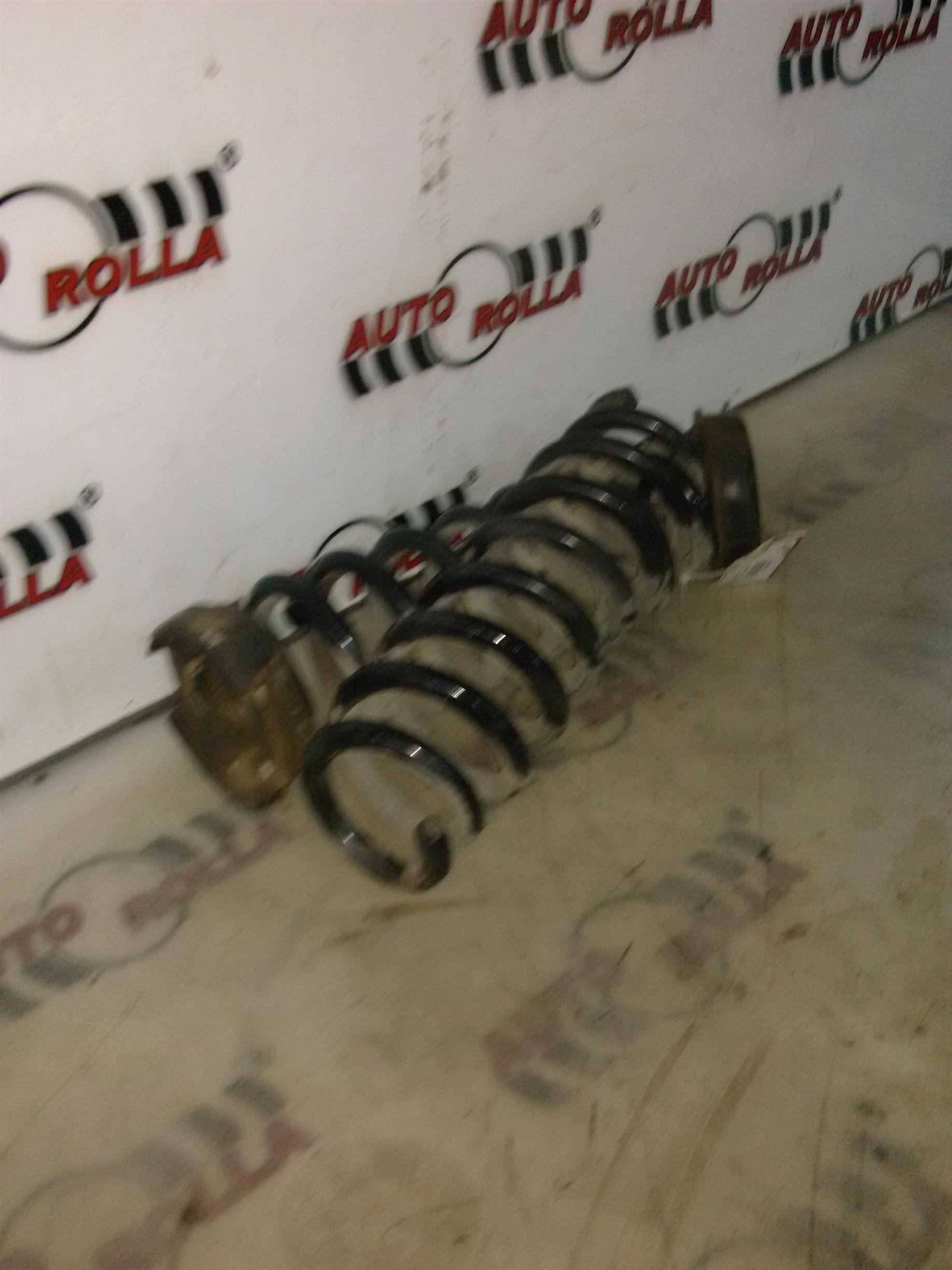 arcuri spate 2 buc BMW E91 an 2010