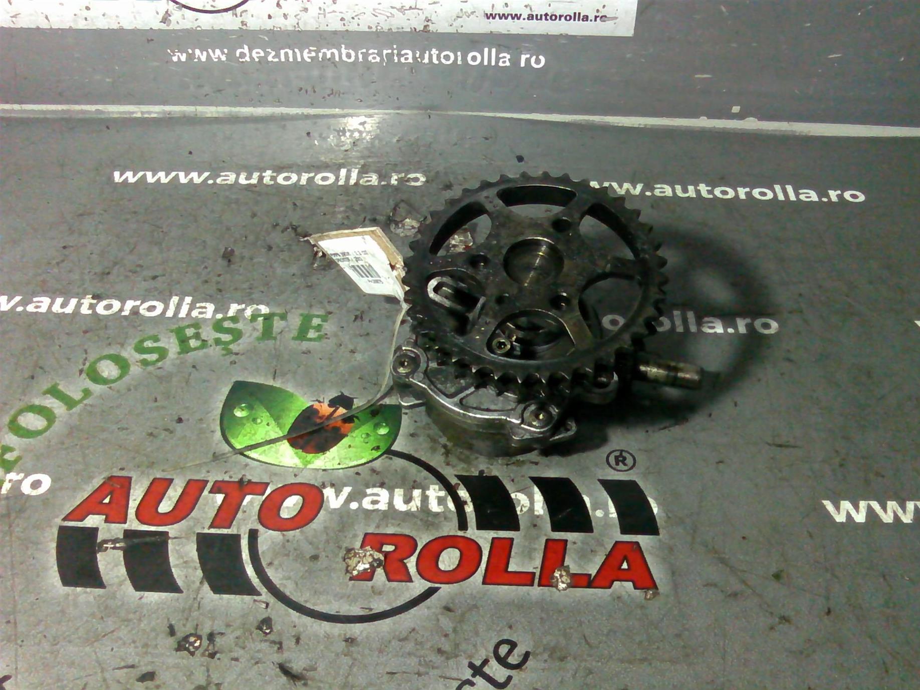 pompa vacuum Mercedes Sprinter 2.2CDI, an 2003