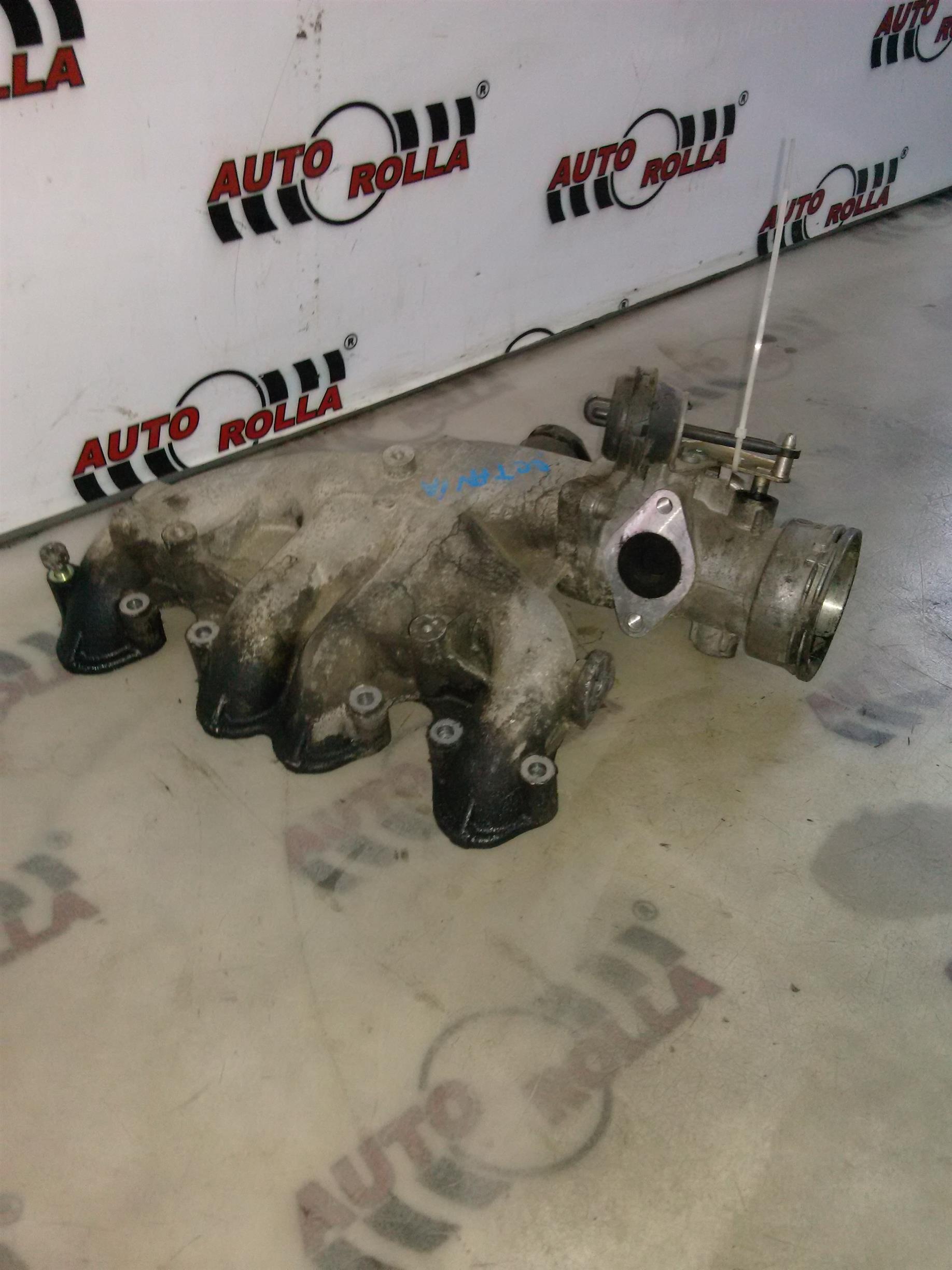 clapeta acceleratie Skoda Octavia 2, 1.9TDI