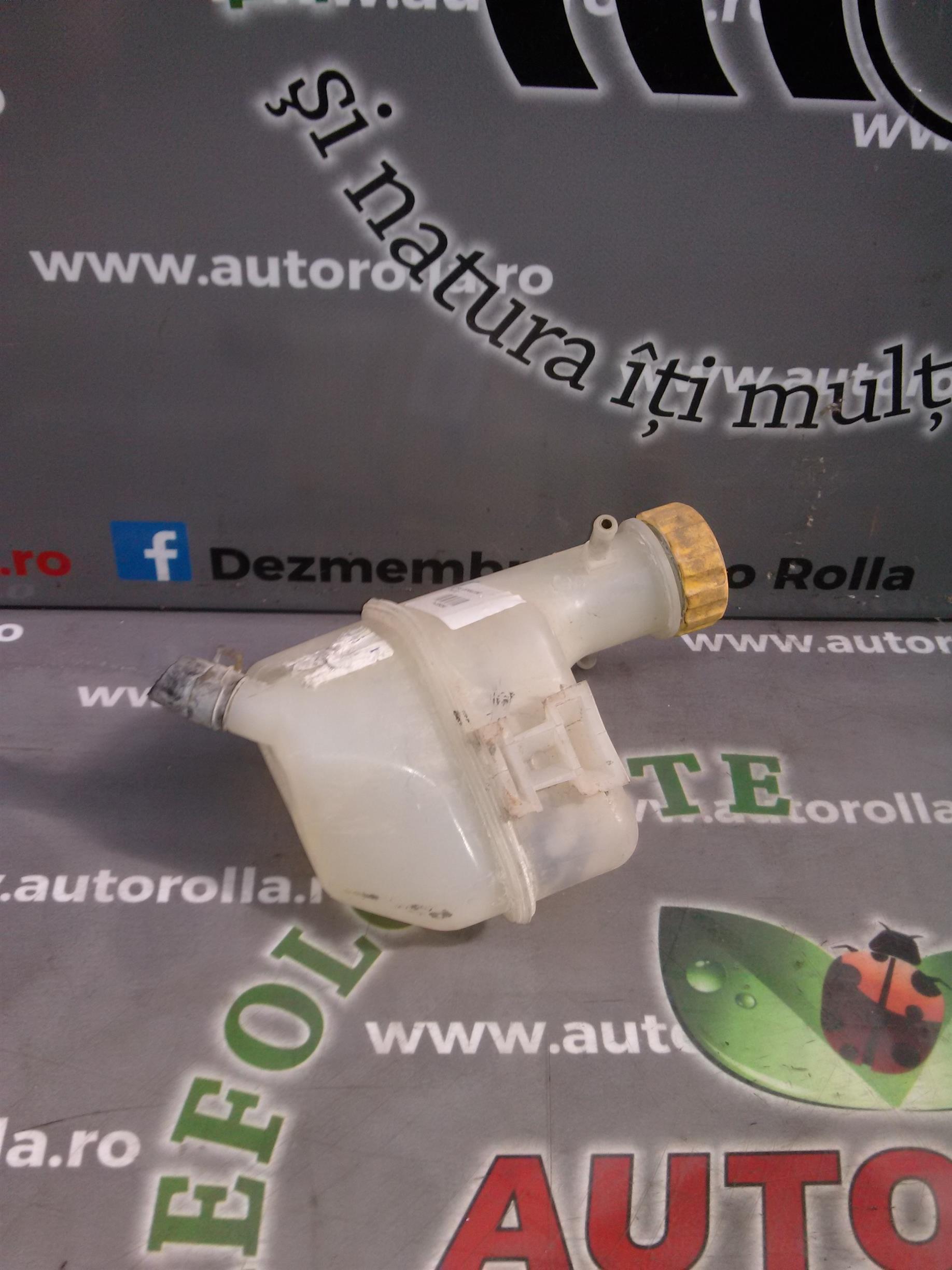 vas expansiune Daewoo Matiz